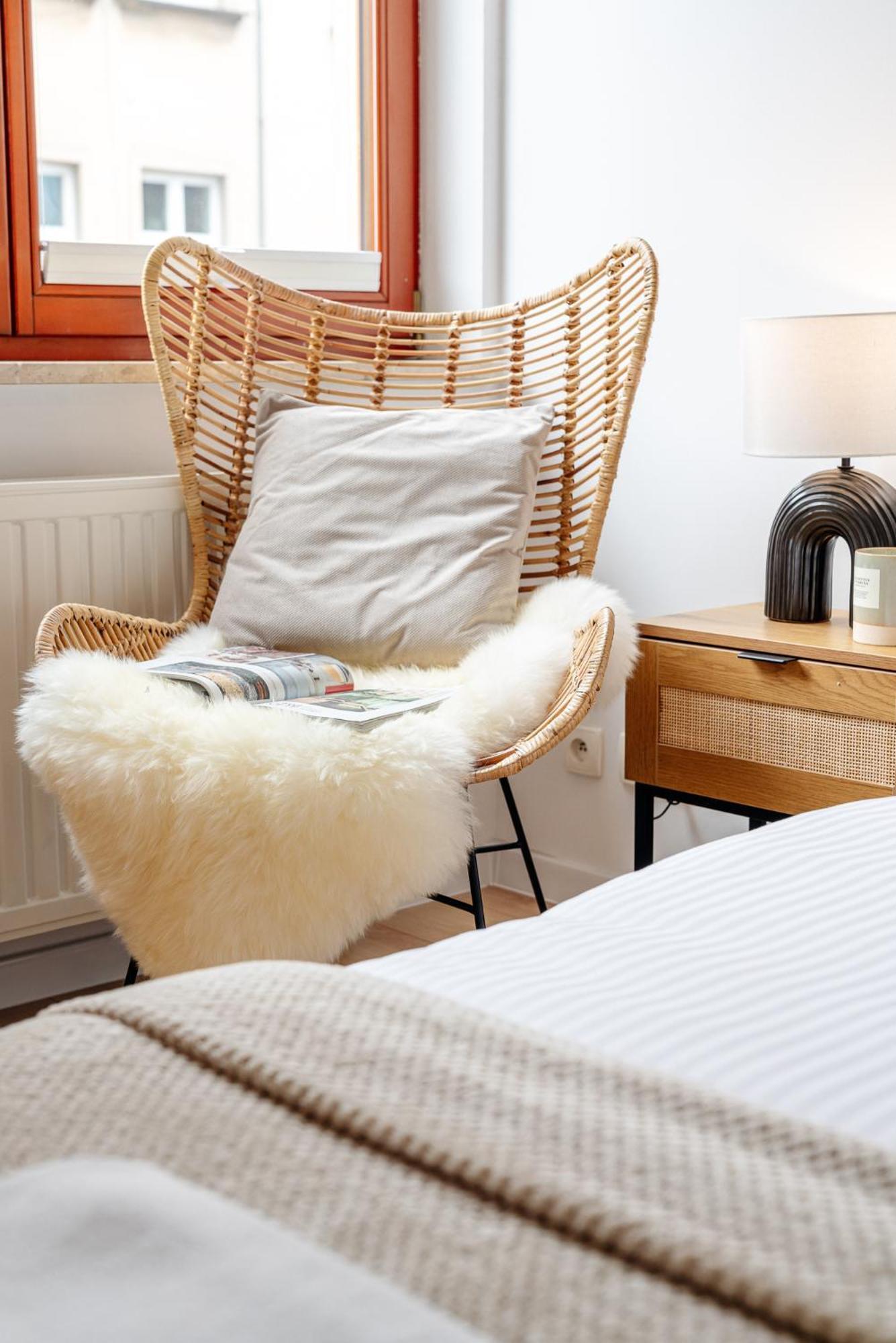 Apartment Piedmont Ii - Loftaffair