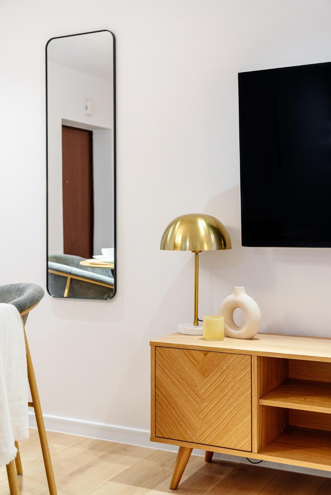 Apartment Piedmont Ii - Loftaffair *