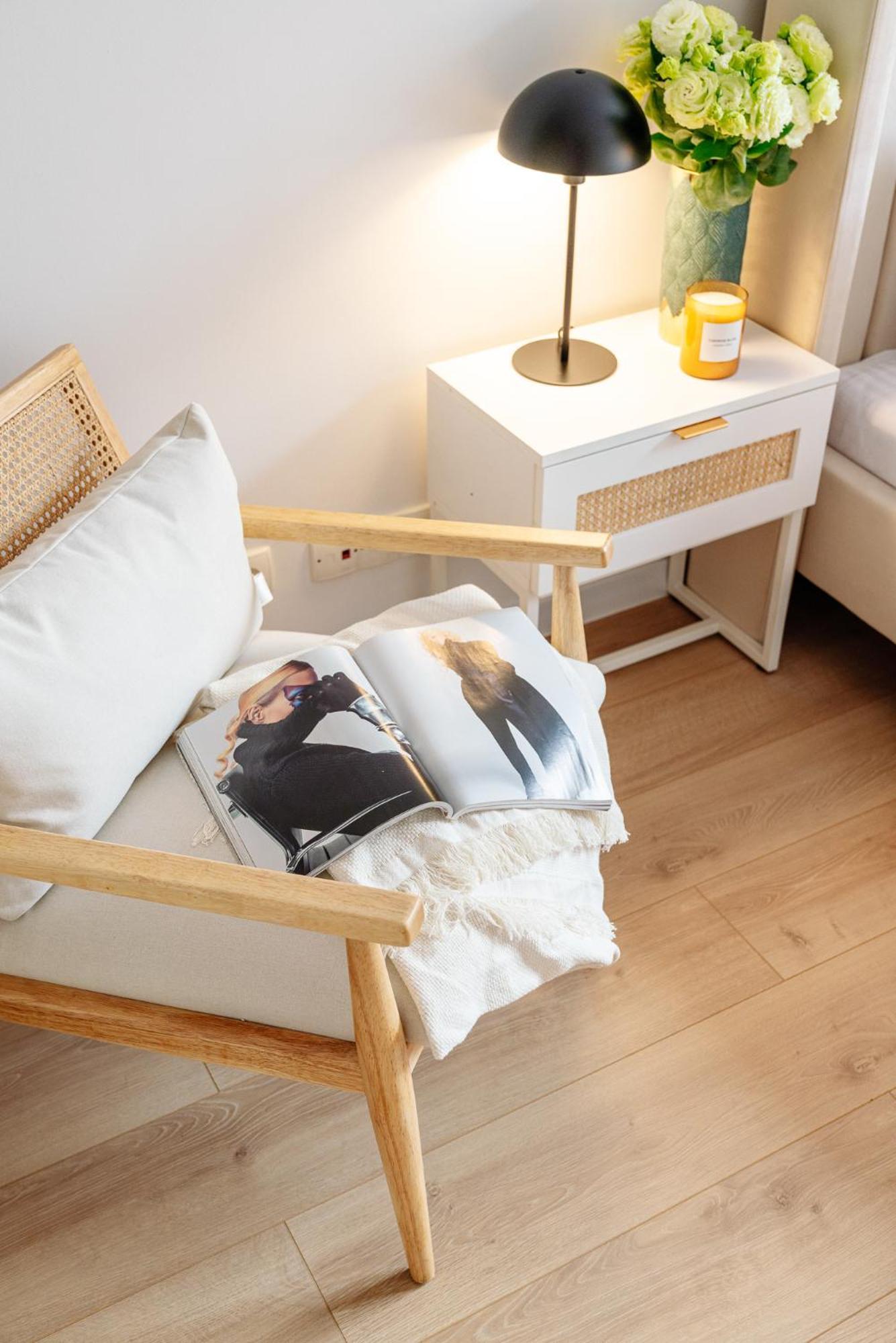 Piedmont Ii - Loftaffair Apartment *