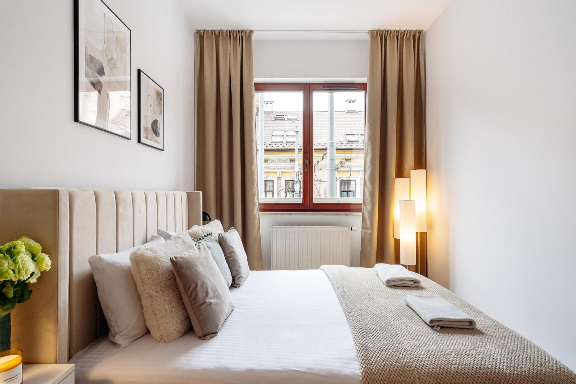 Apartment Piedmont Ii - Loftaffair