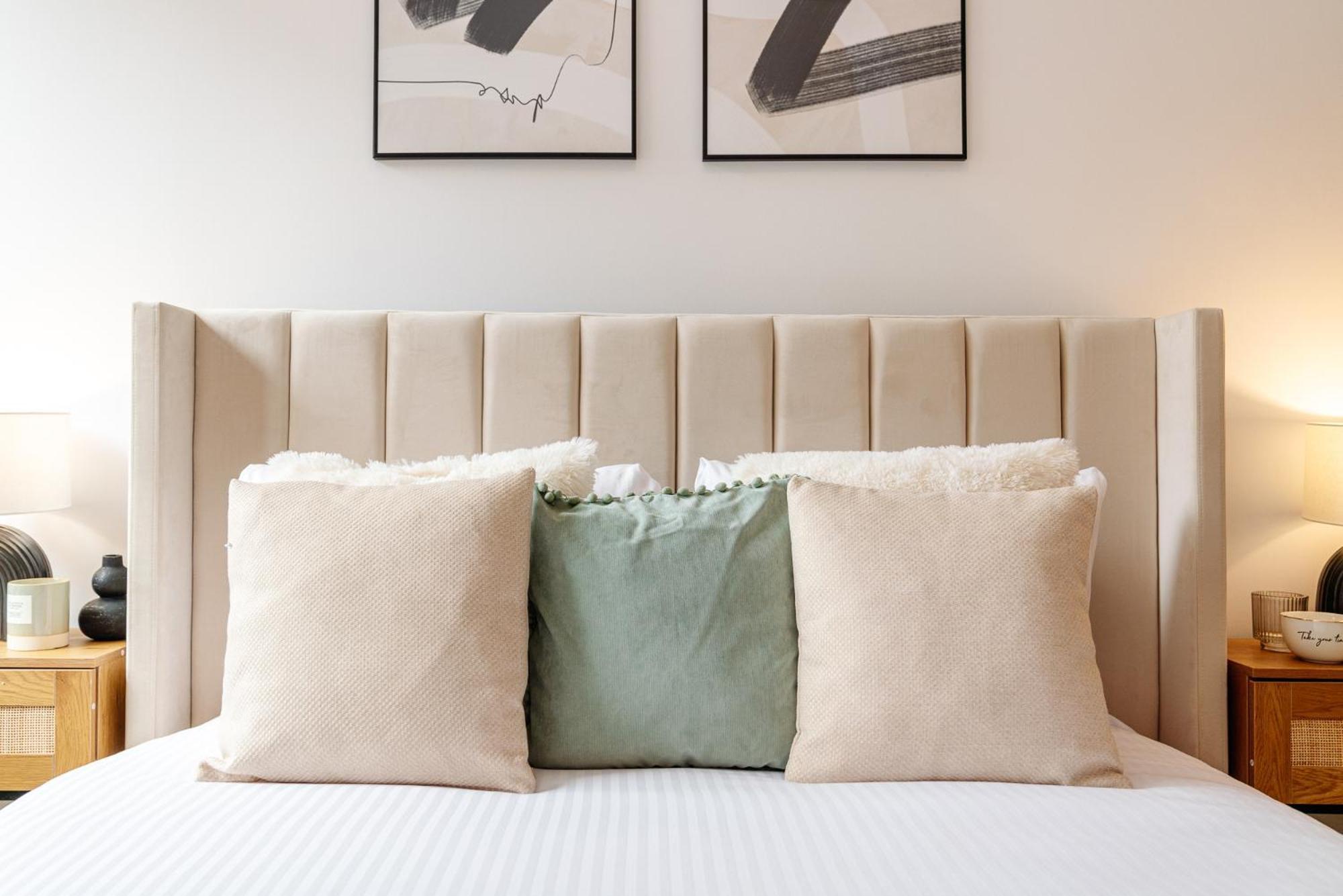Apartment Piedmont Ii - Loftaffair *