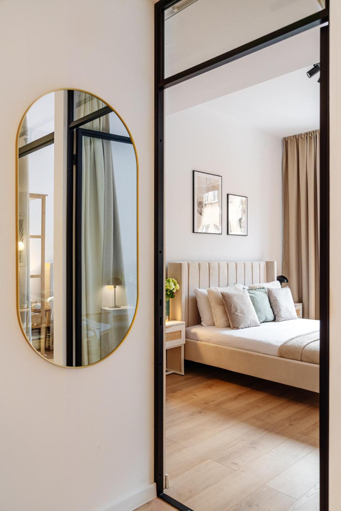 Apartment Piedmont Ii - Loftaffair
