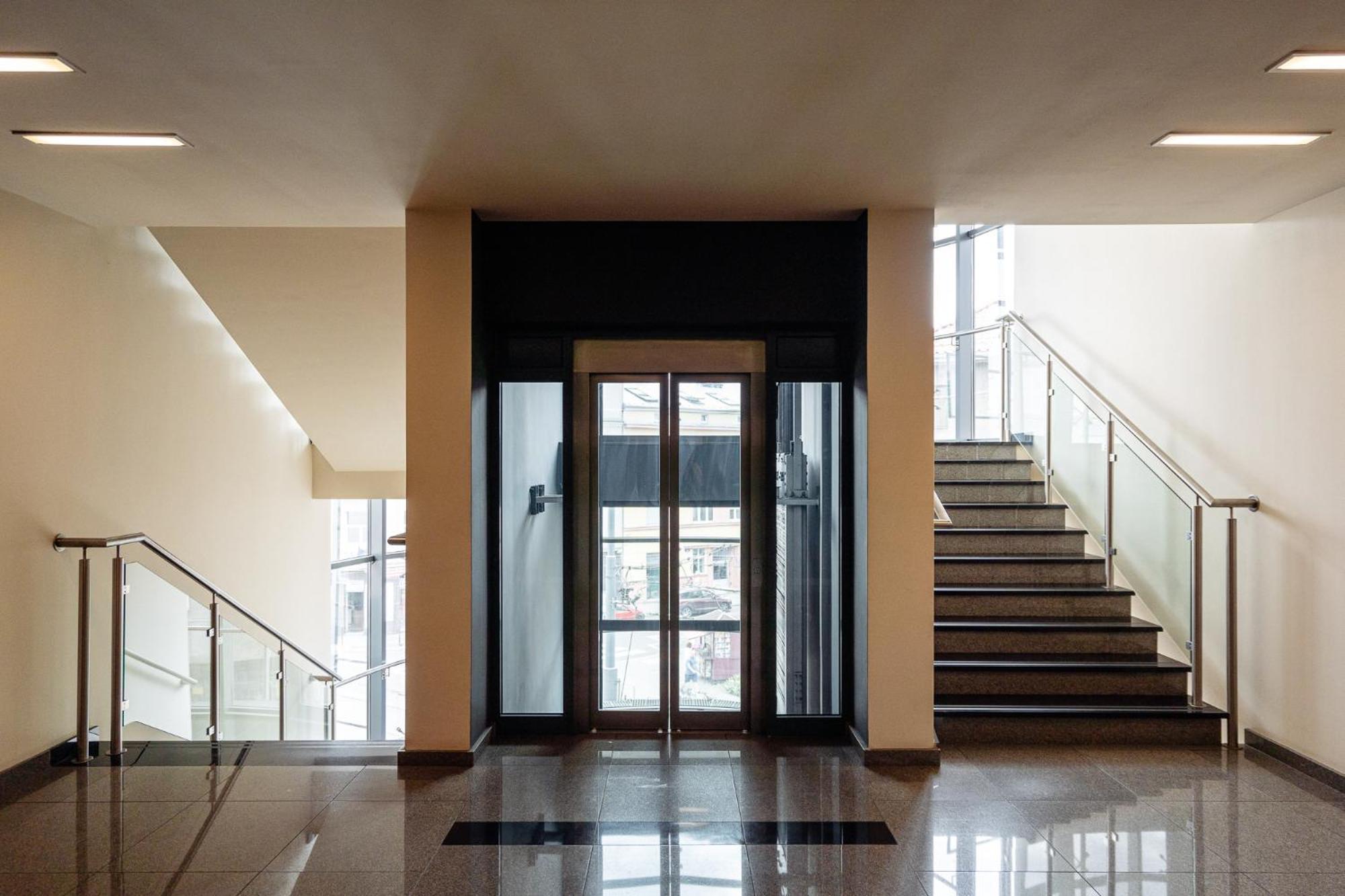 Apartment Piedmont Ii - Loftaffair