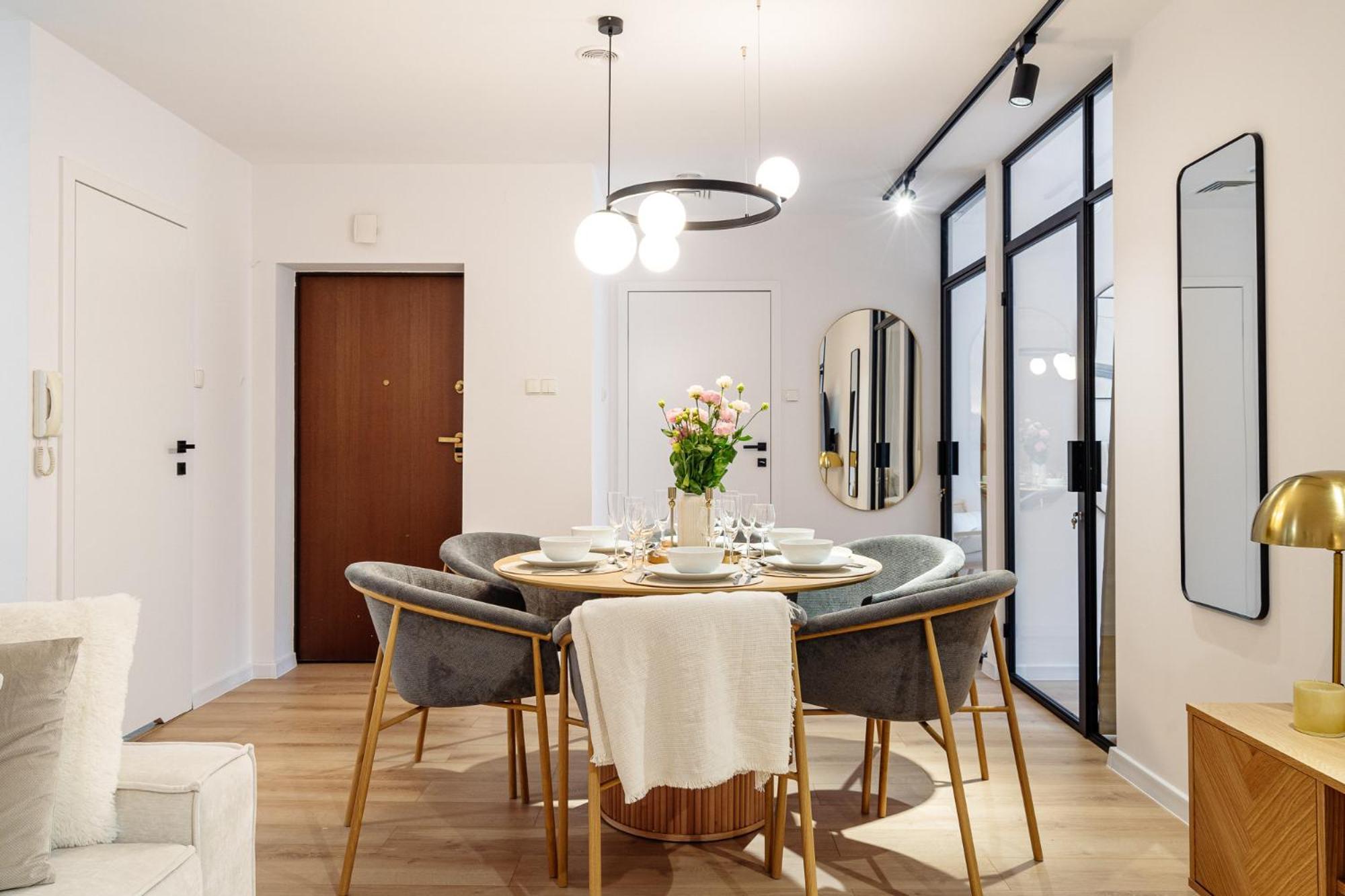 Apartment Piedmont Ii - Loftaffair *