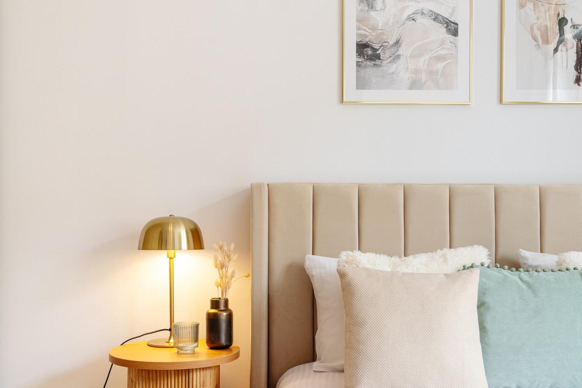 Apartment Piedmont Ii - Loftaffair