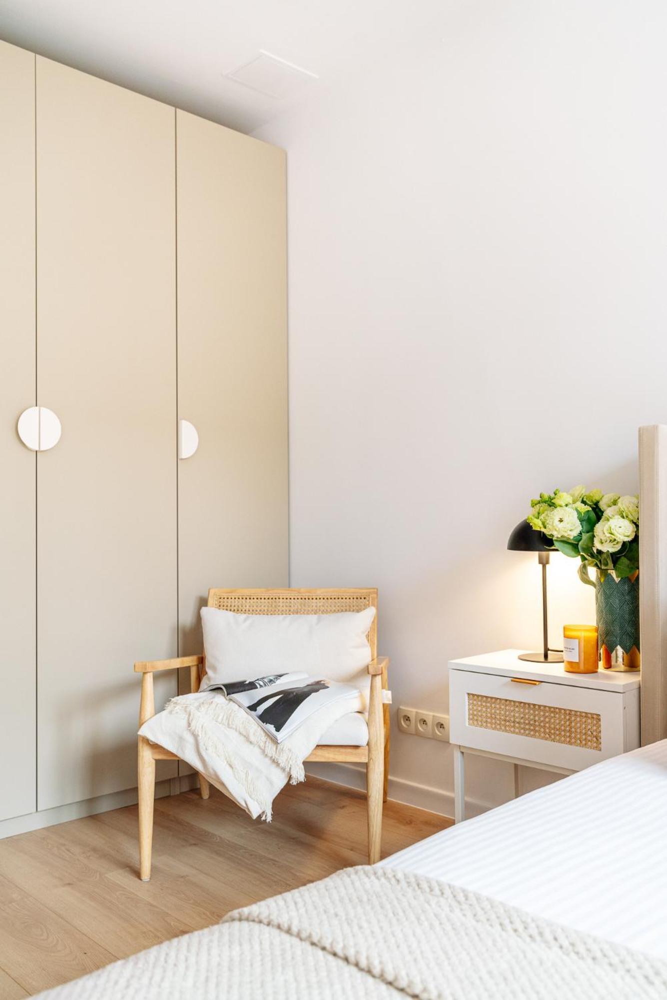 Piedmont Ii - Loftaffair Apartment Krakau