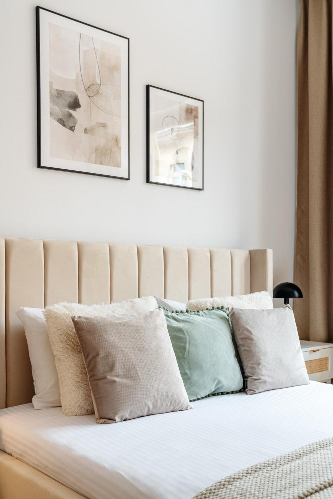 Apartment Piedmont Ii - Loftaffair Krakau