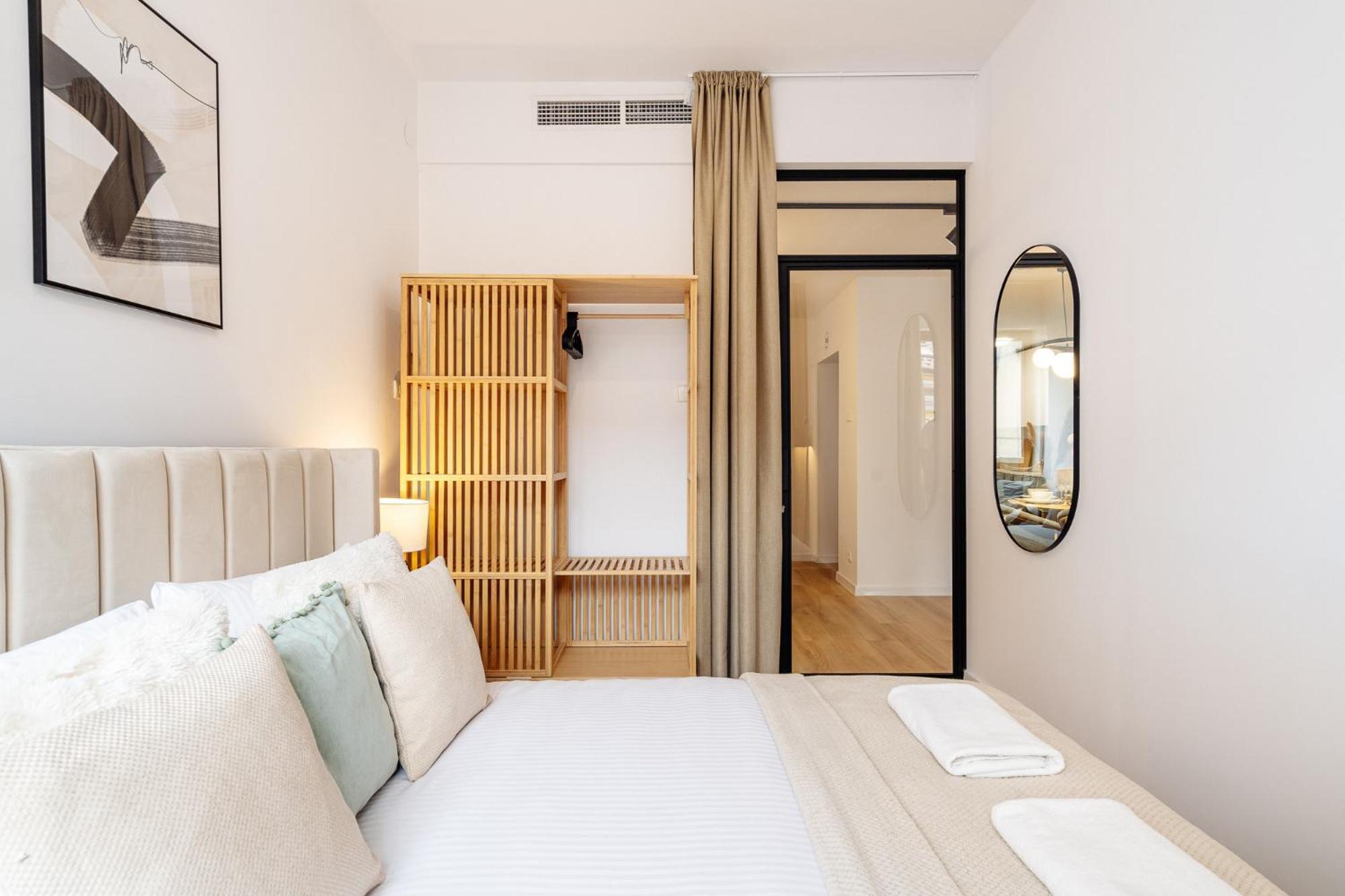 Piedmont Ii - Loftaffair Apartment