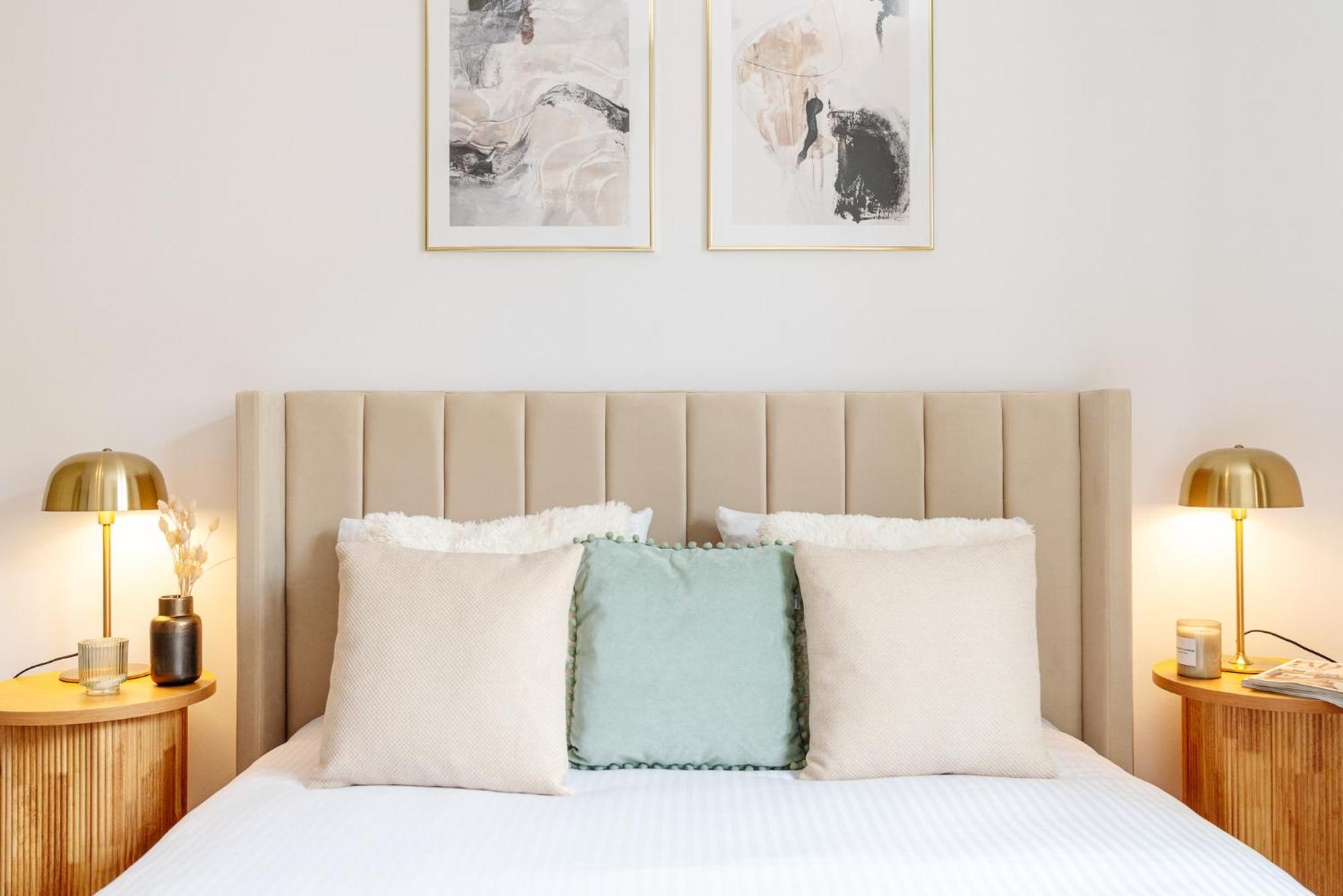 Piedmont Ii - Loftaffair Apartment *