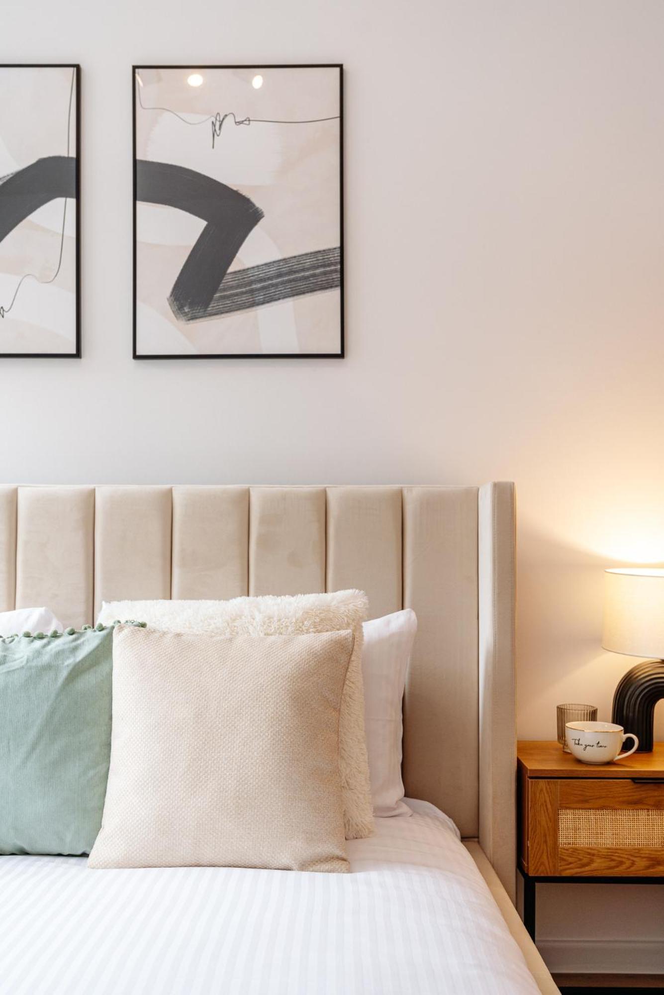 Apartment Piedmont Ii - Loftaffair Krakow