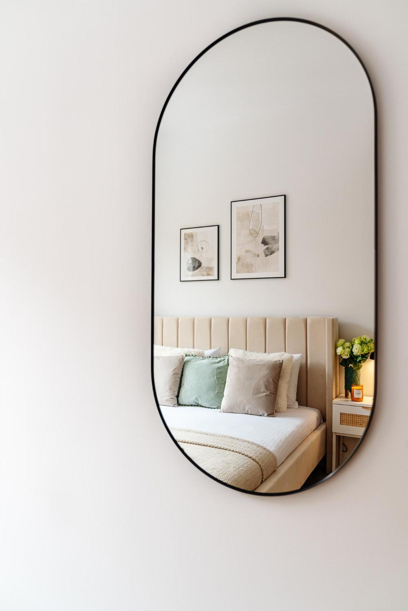 Apartment Piedmont Ii - Loftaffair