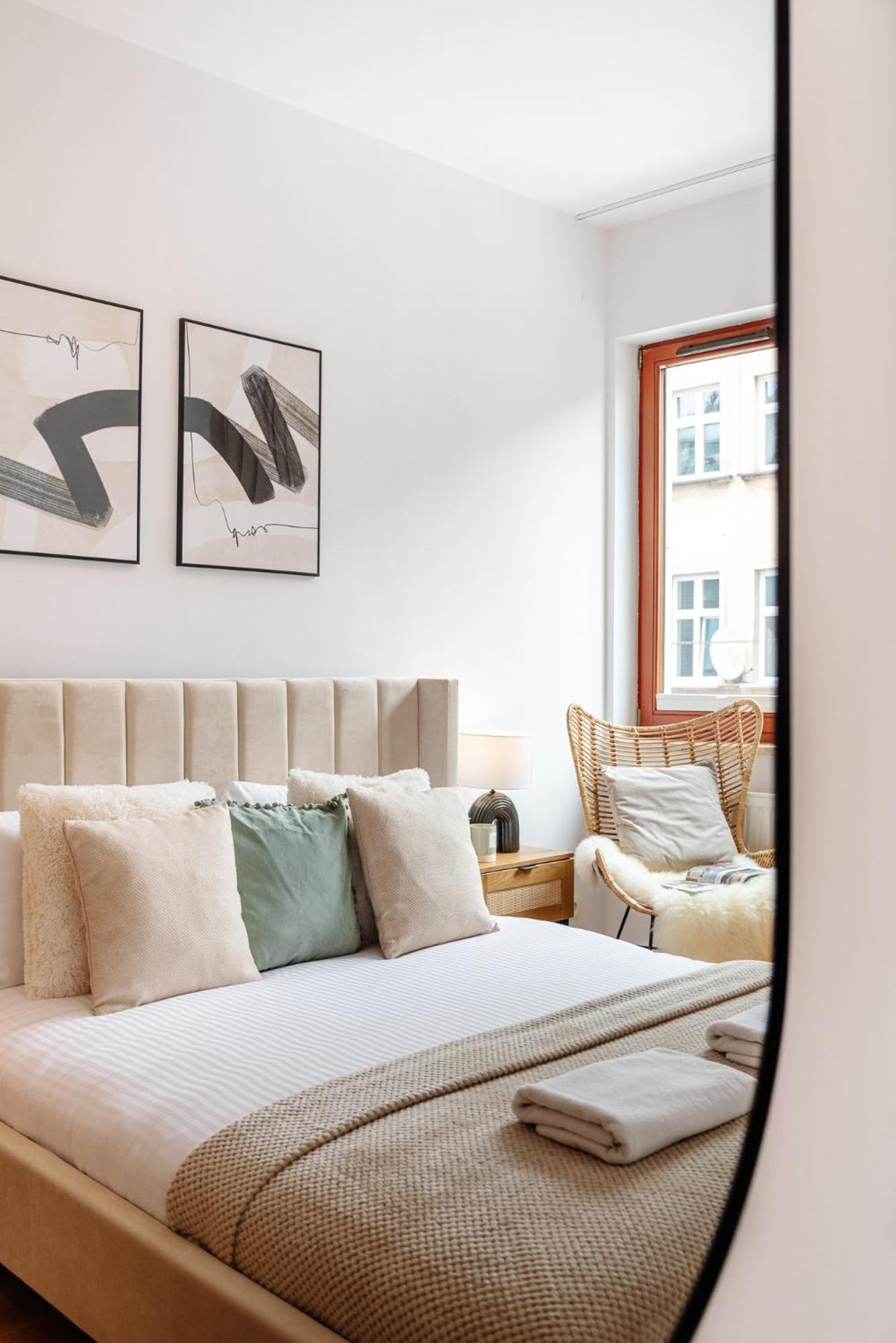 Piedmont Ii - Loftaffair Apartment Krakow