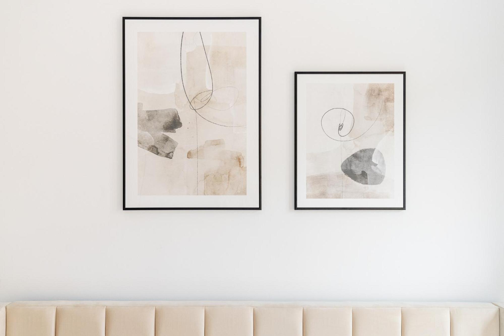 Apartment Piedmont Ii - Loftaffair