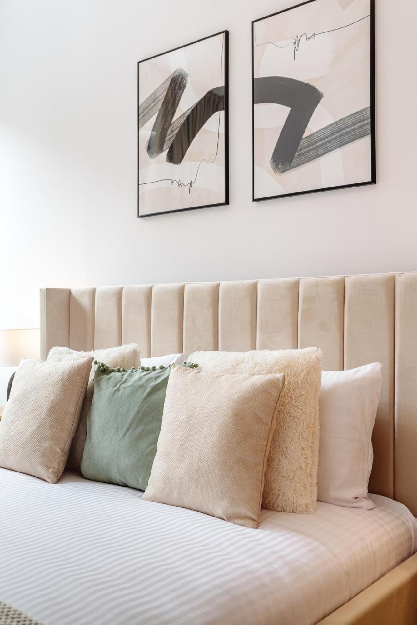 Piedmont Ii - Loftaffair Apartment