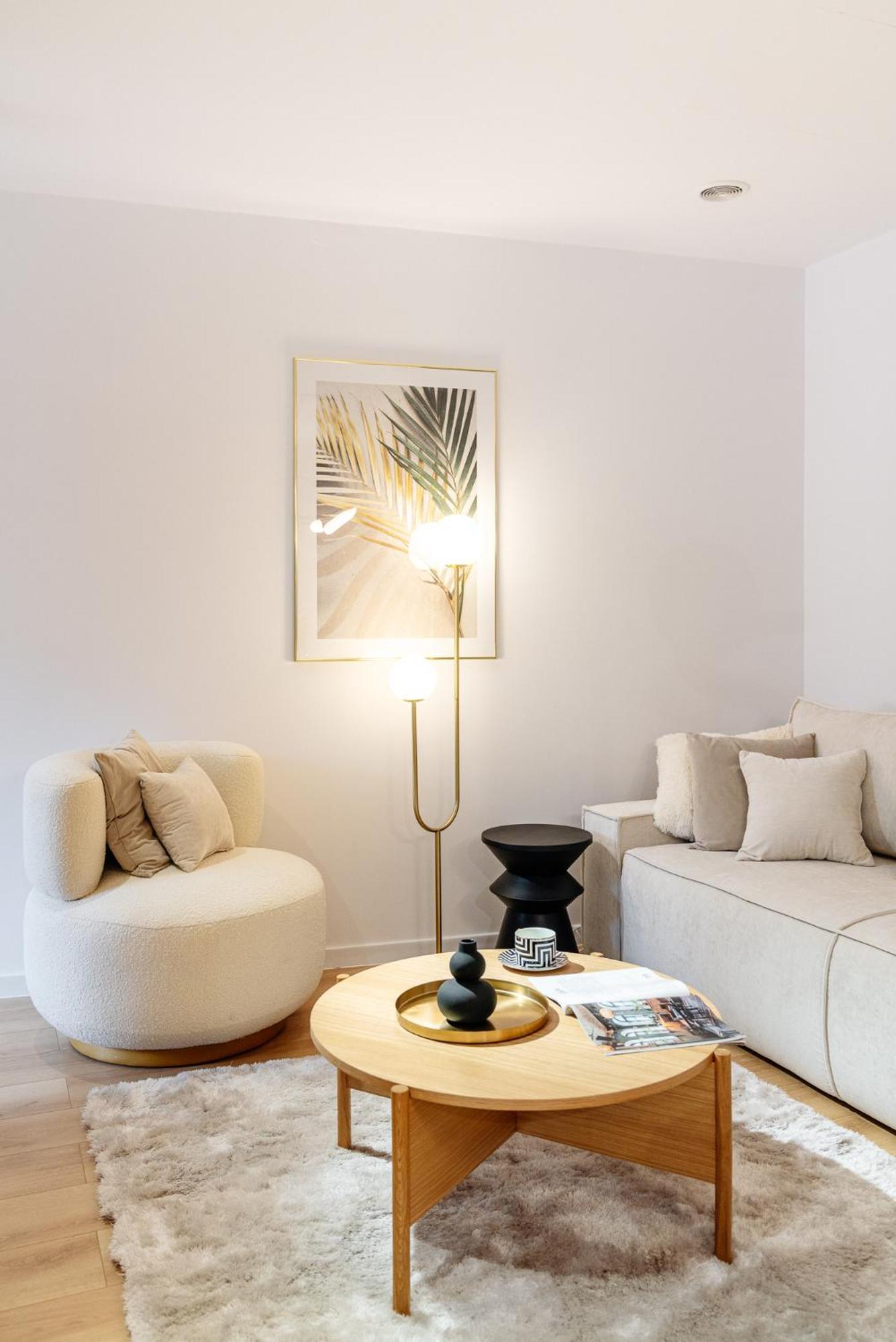 Piedmont Ii - Loftaffair Apartment *