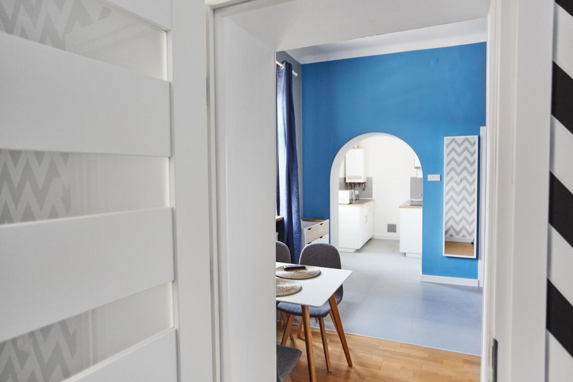 Appartement Smart Old Town