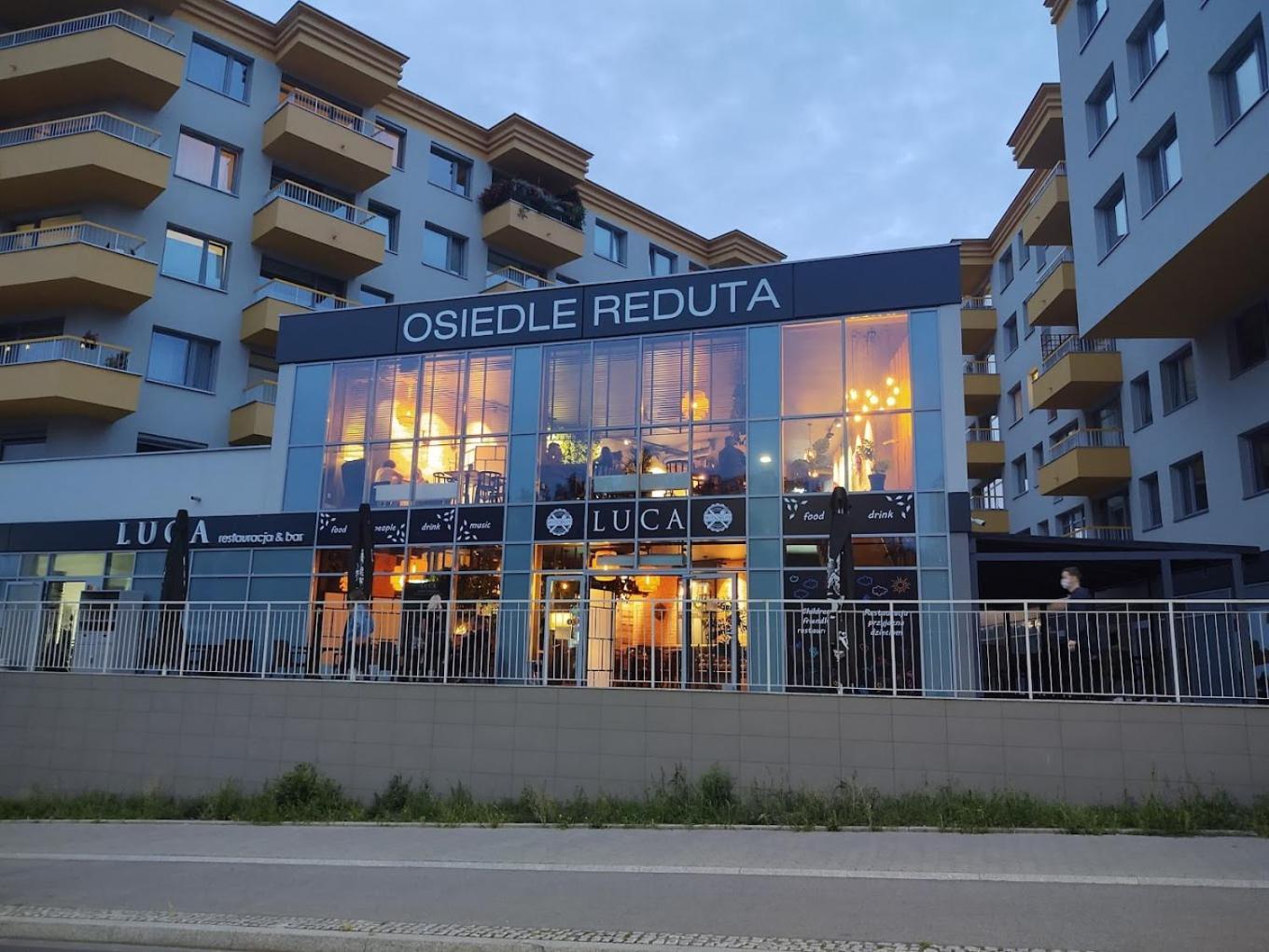 Bianco Reduta Park Free Parking Apartament