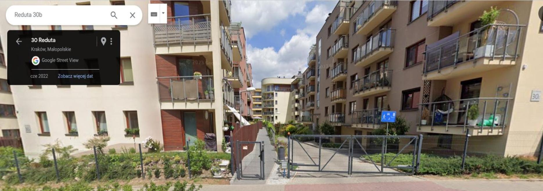 Bianco Reduta Park Free Parking *