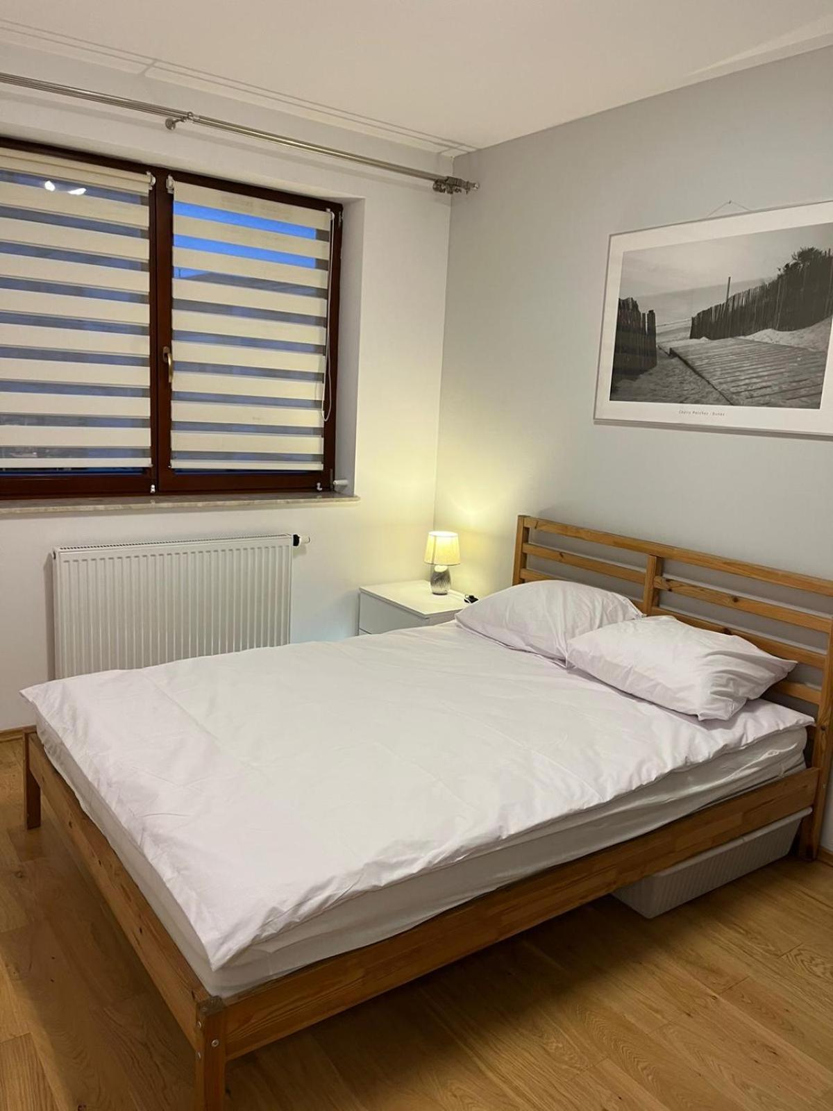 Apartament Bianco Reduta Park Free Parking *