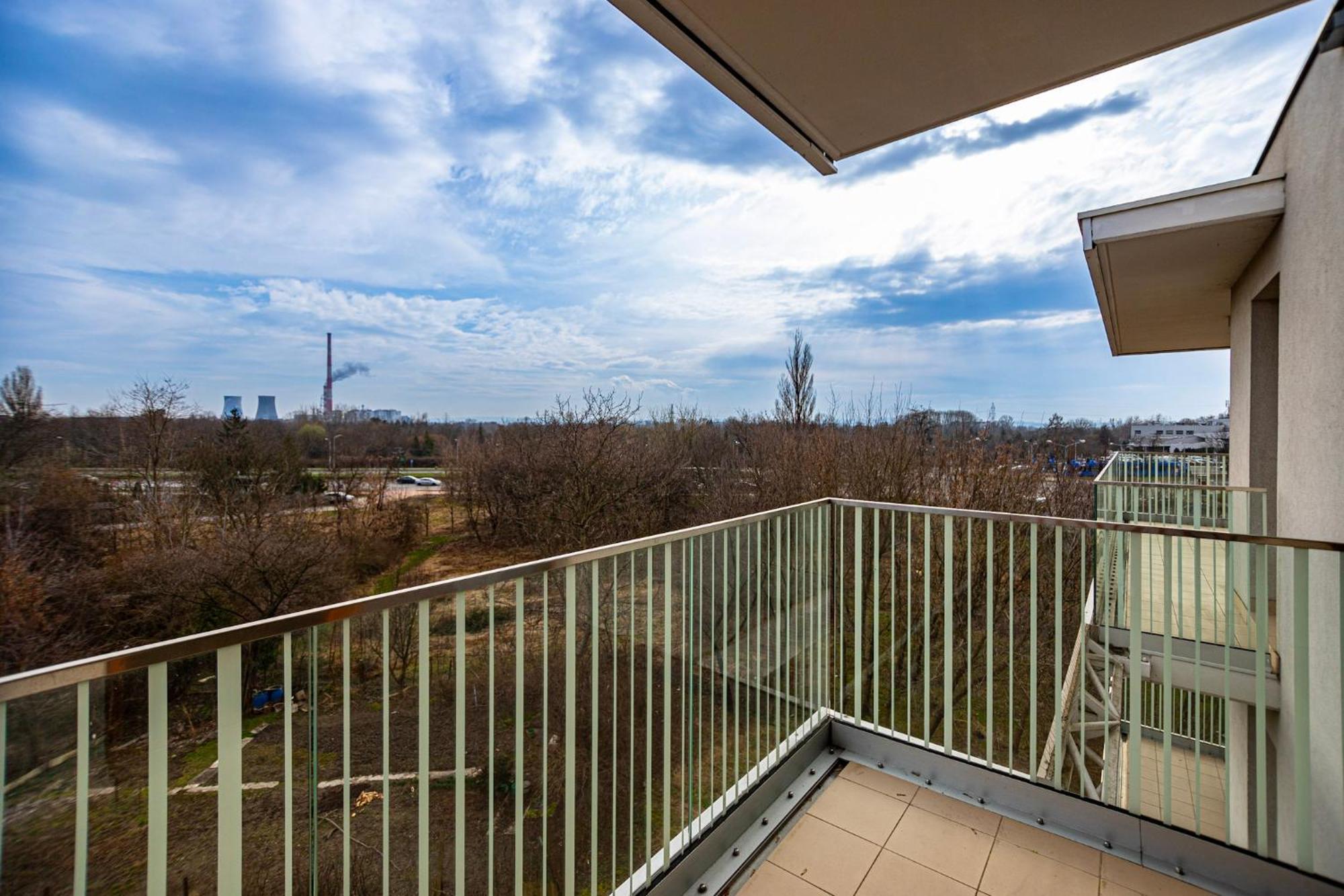 Lema Apartment Krakow