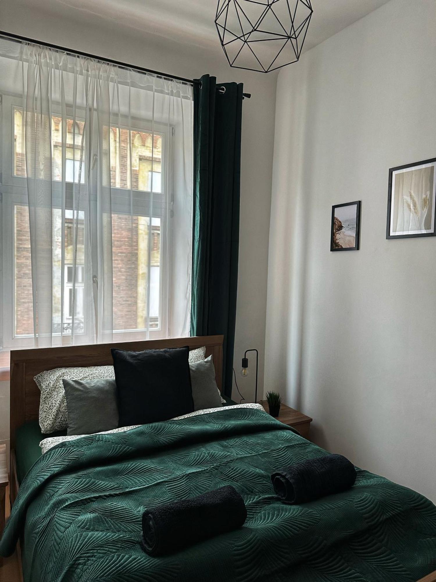 Guest house Wielopole Classy *