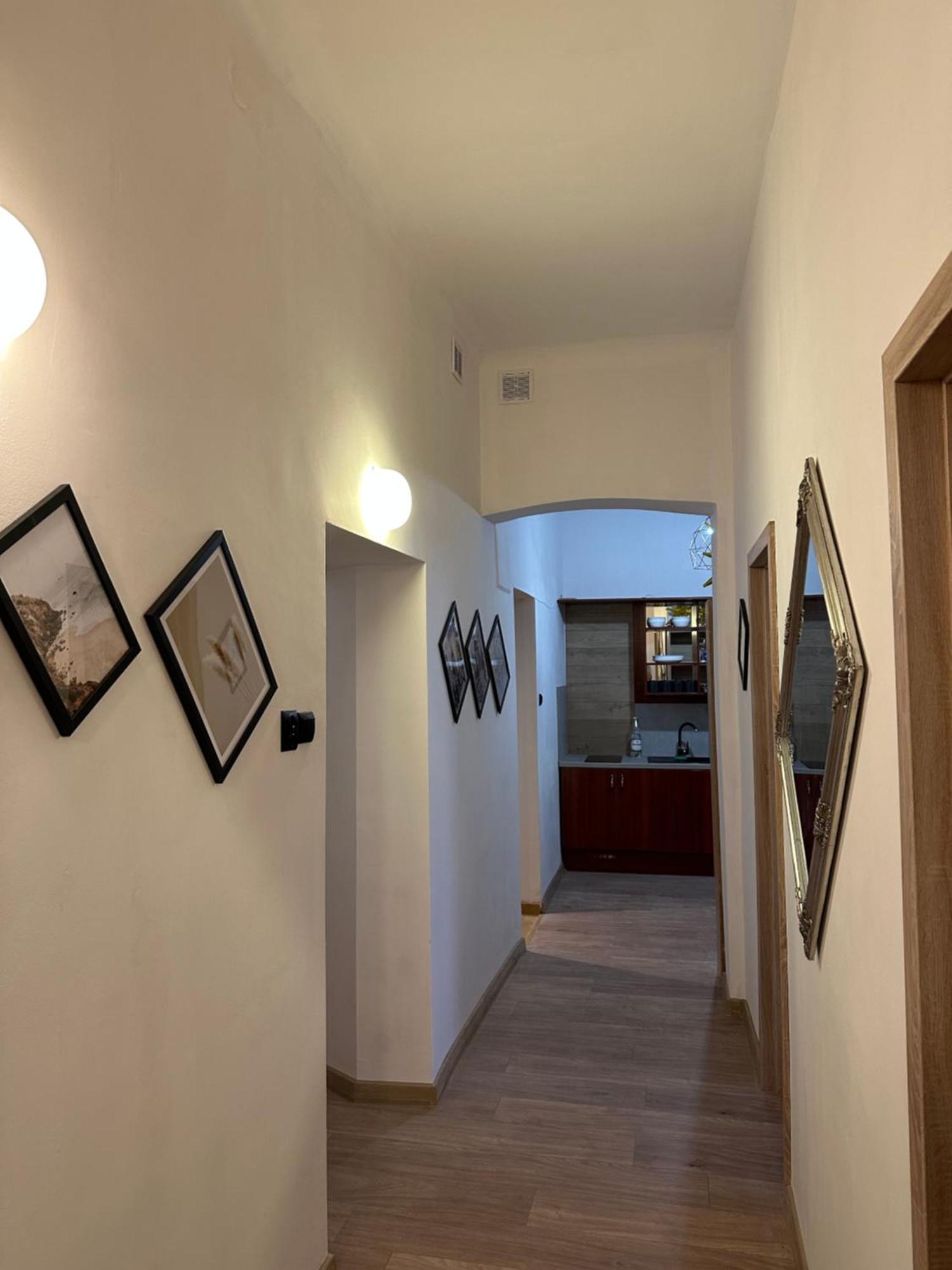 Guest house Wielopole Classy