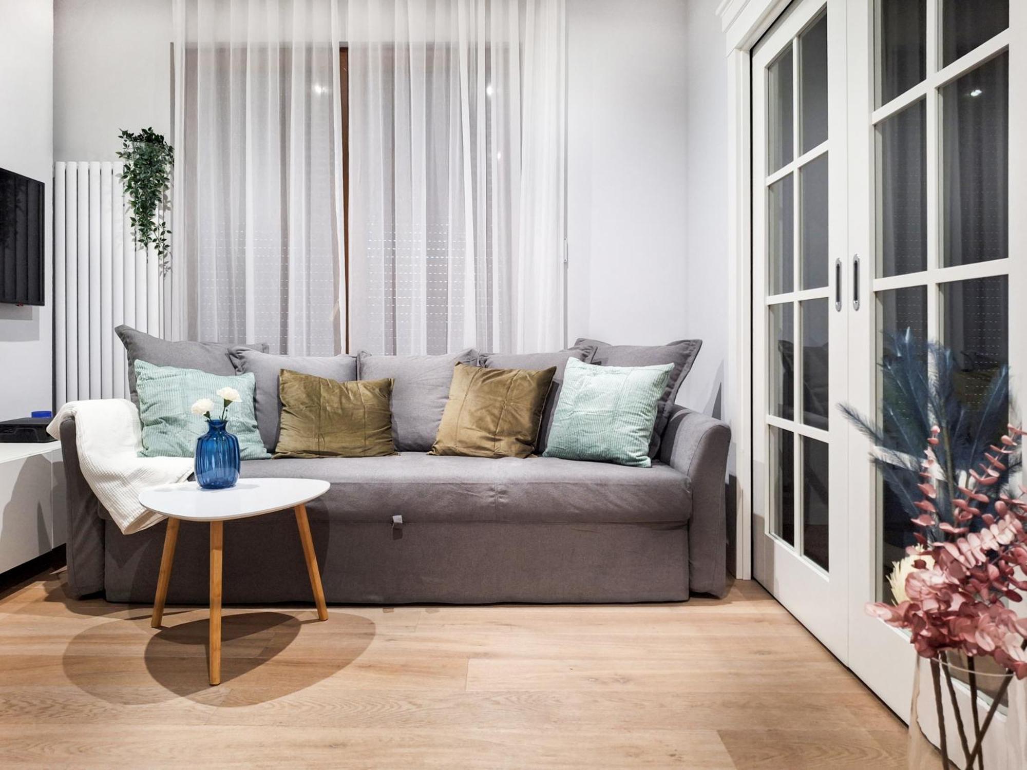 Apartamento Classy 2-room With Private Garden And Air Conditioning- Old Town Cracóvia