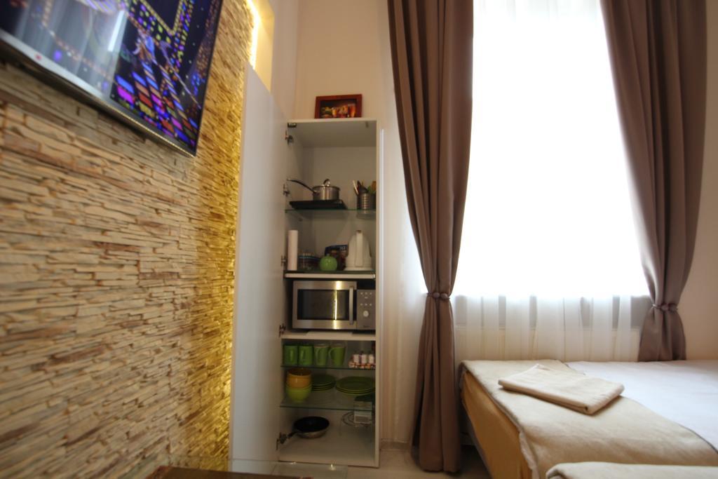 Appartement Rainbow 2 *