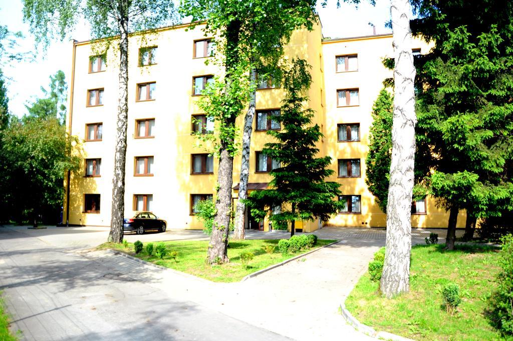 Arka Kraków Acomodação com café da manhã  2*