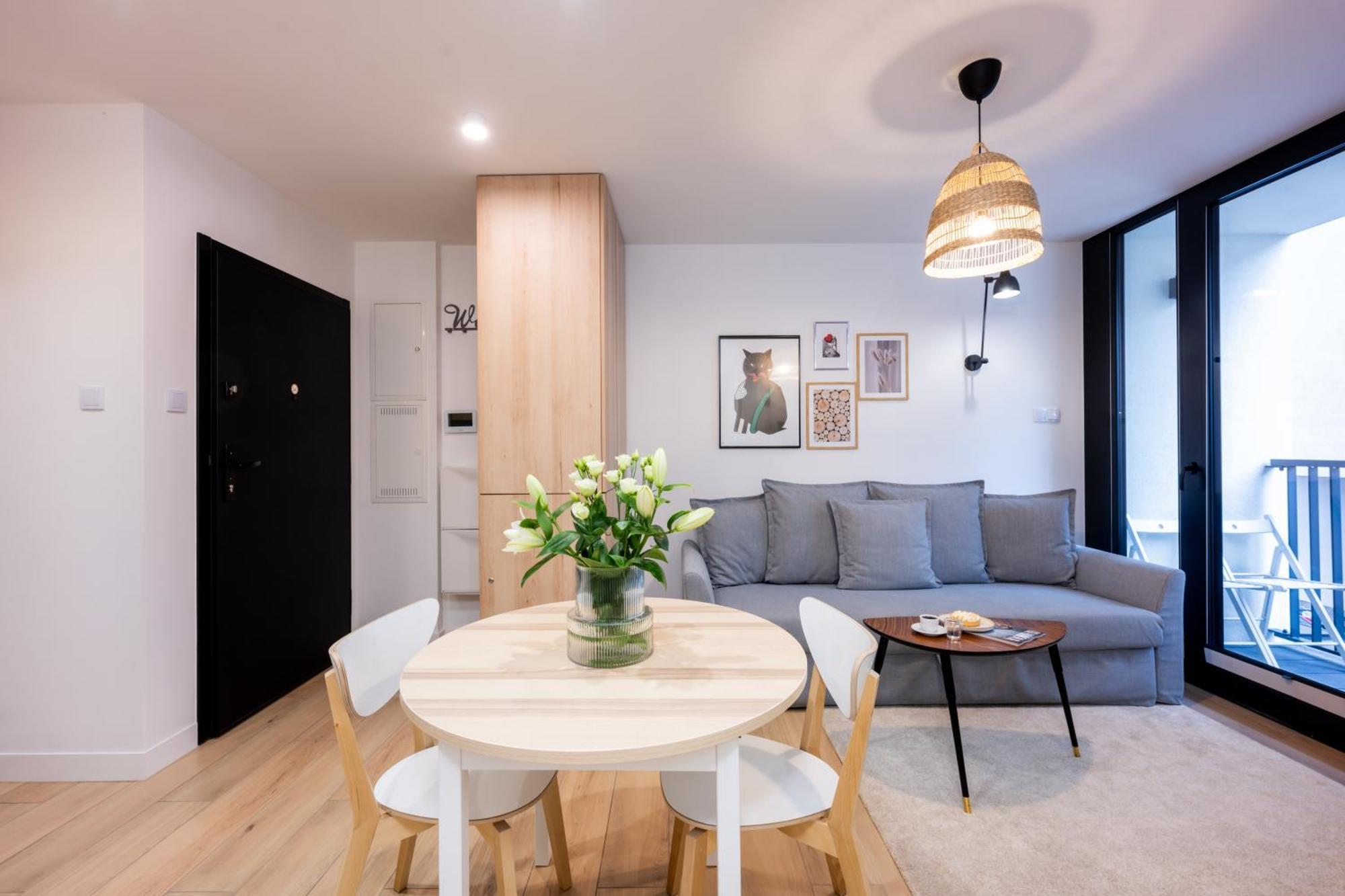 Native Kosciuszki 39/5 Apartment *