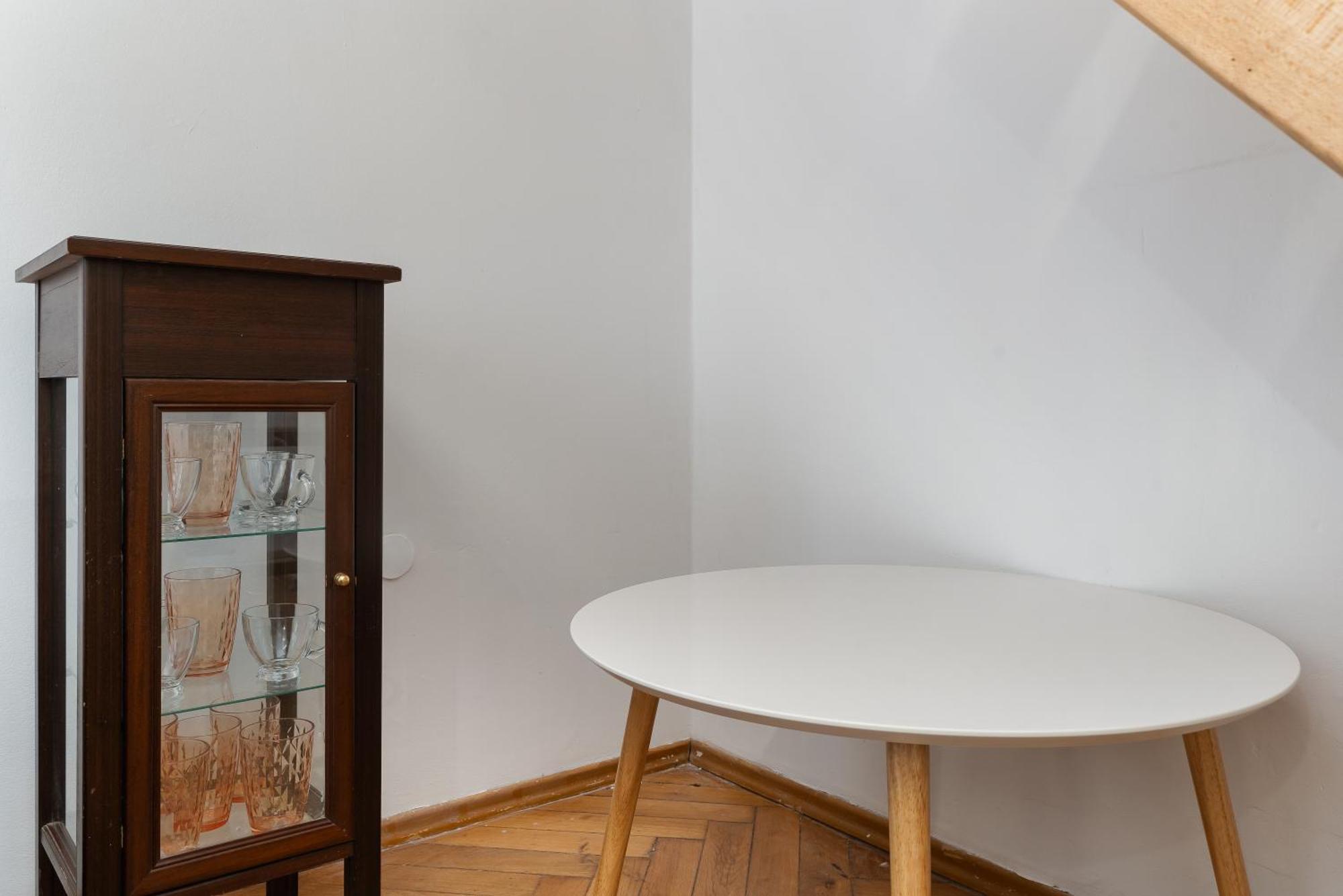 Park Strzelecki Two-level Apartment *