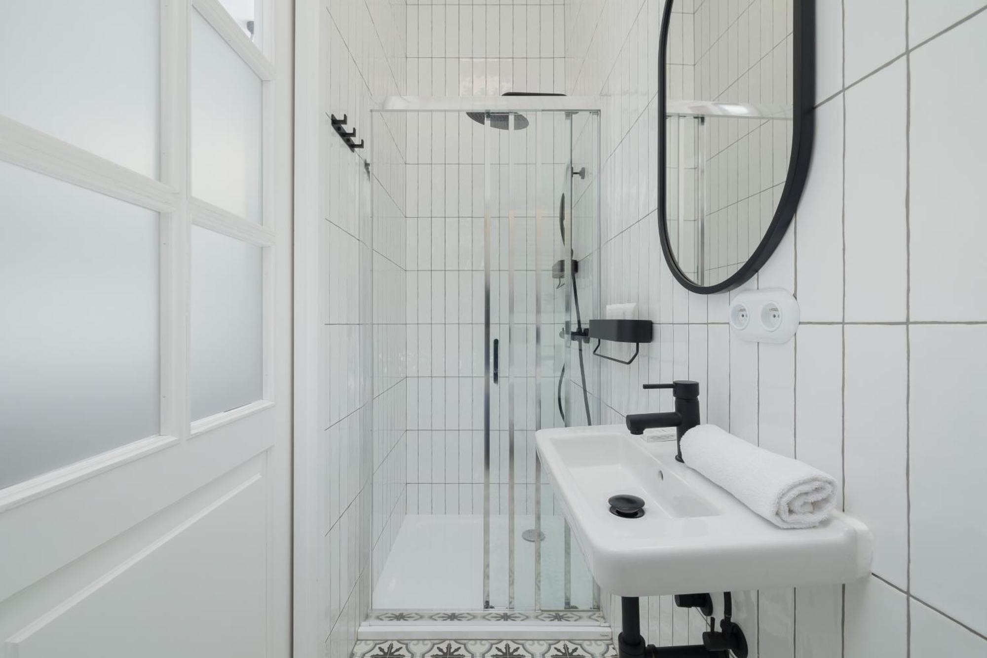 Apartment Dietla One Bedroom With Air Conditioning & Balcony By Renters