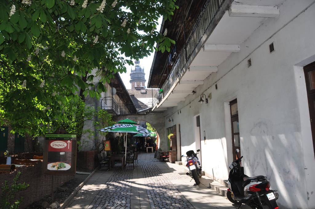 Krakowsky Appartement *