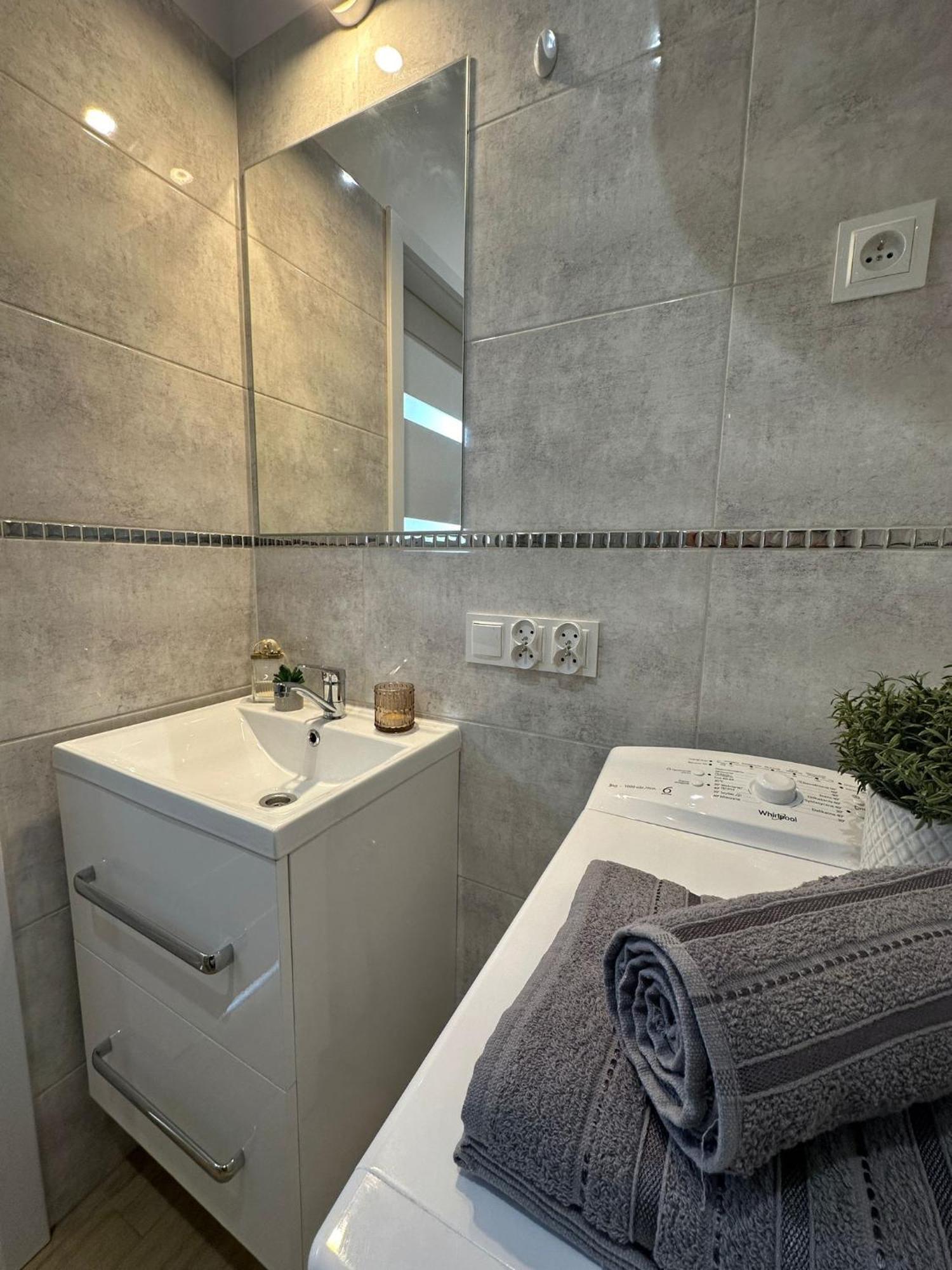 Salwator Appartement *