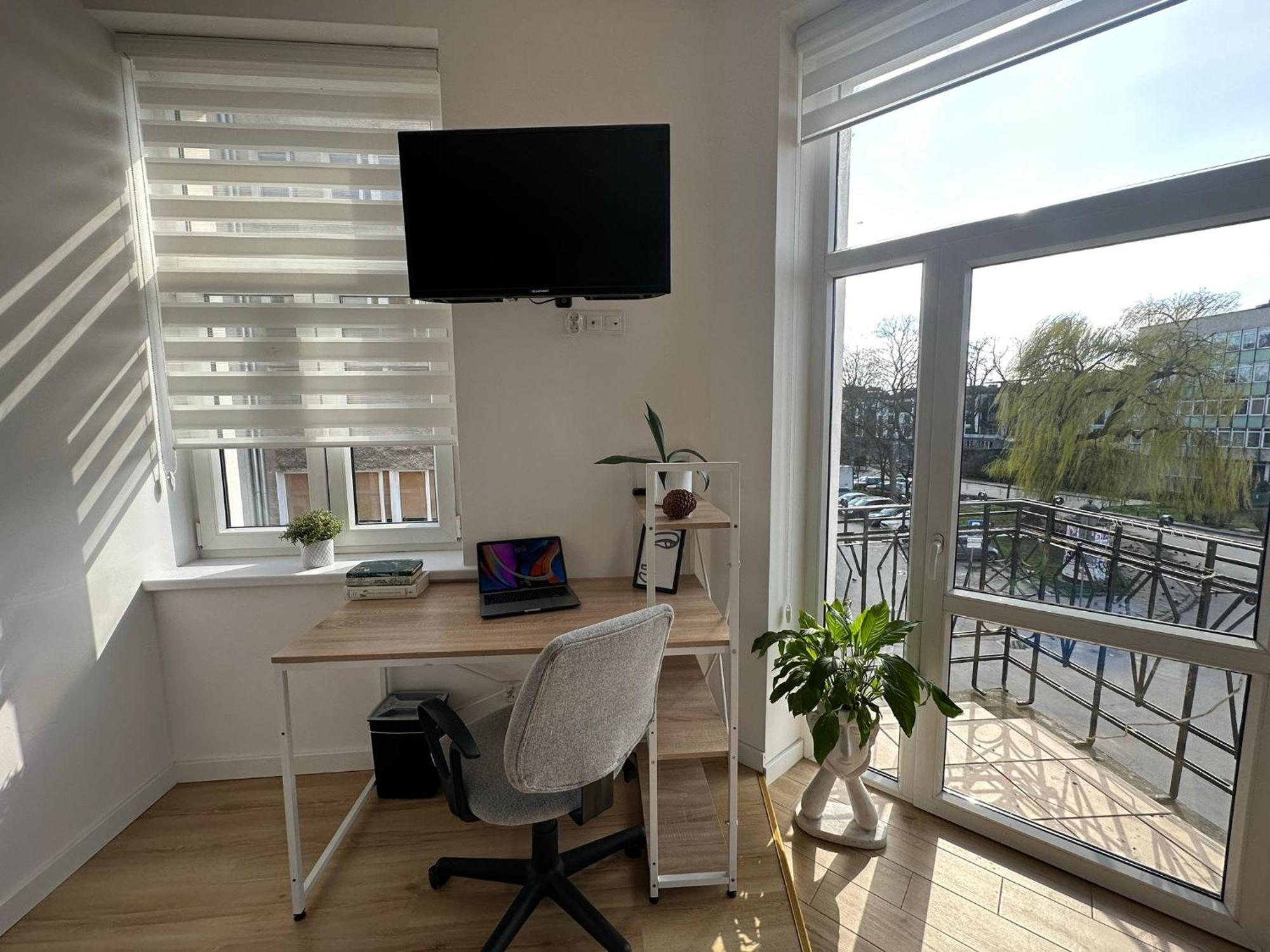Salwator Apartment Krakau