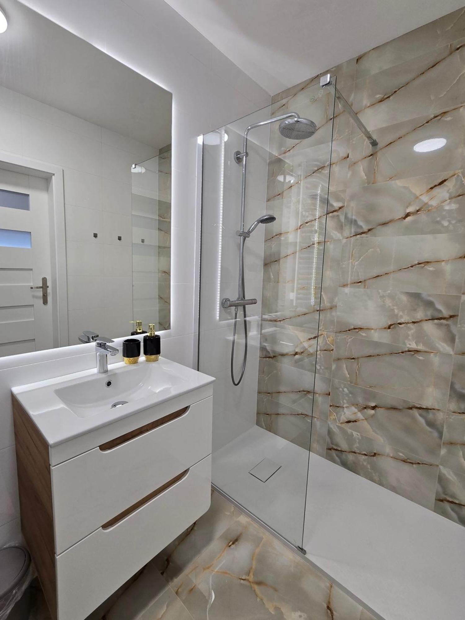 Ekskluzywny + Garaz Apartament Kraków