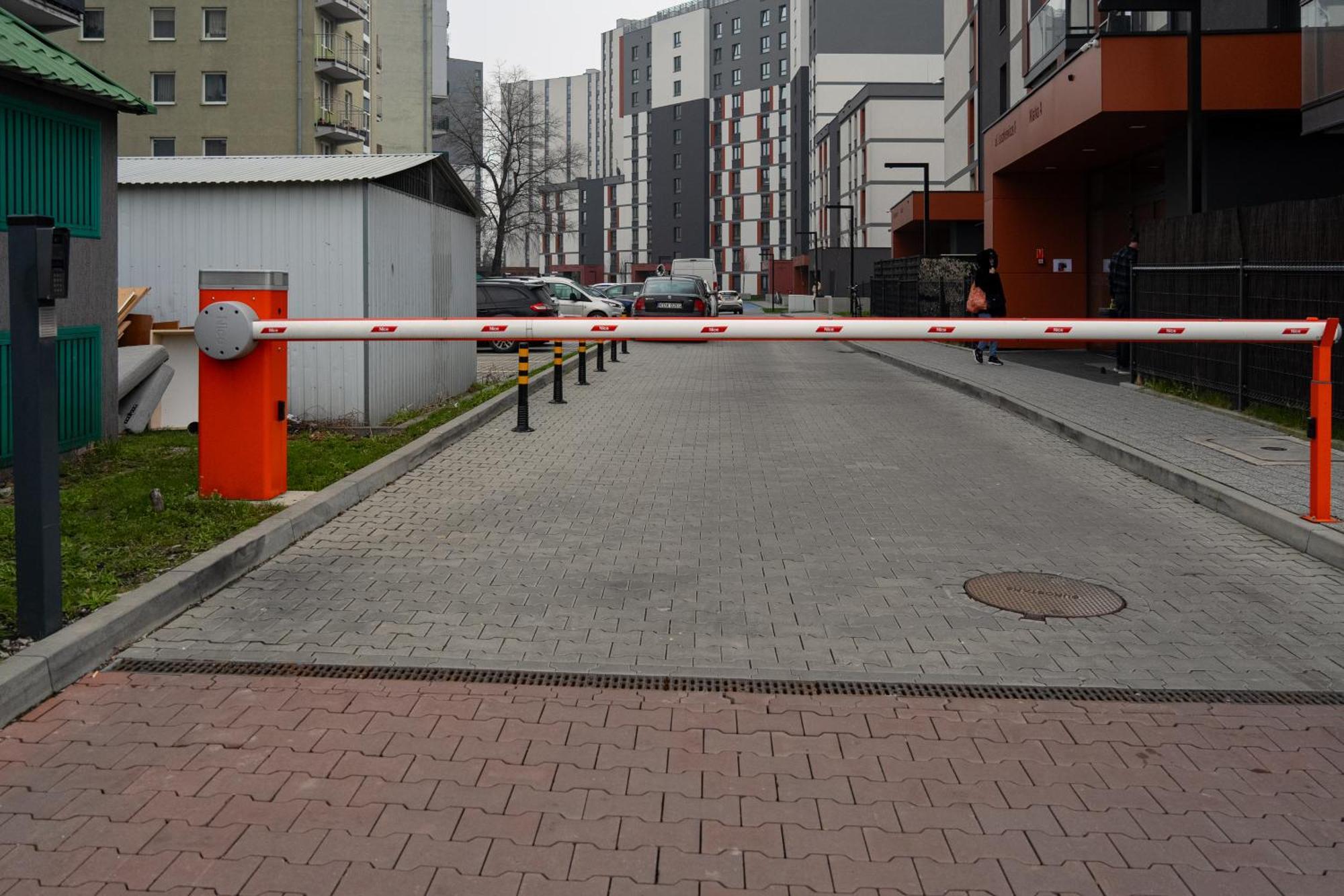 Ekskluzywny + Garaz Apartament Kraków