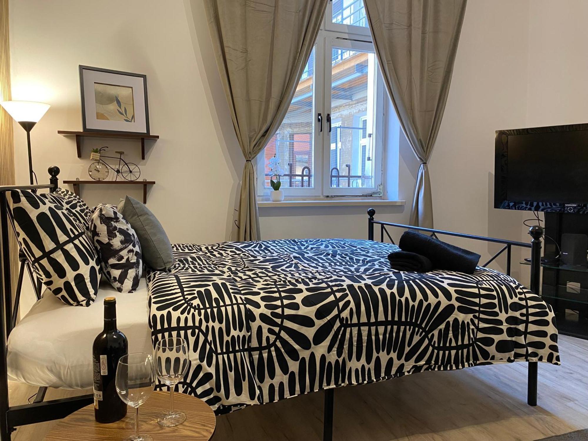 Apartamento Sparrow In Kazimierz *