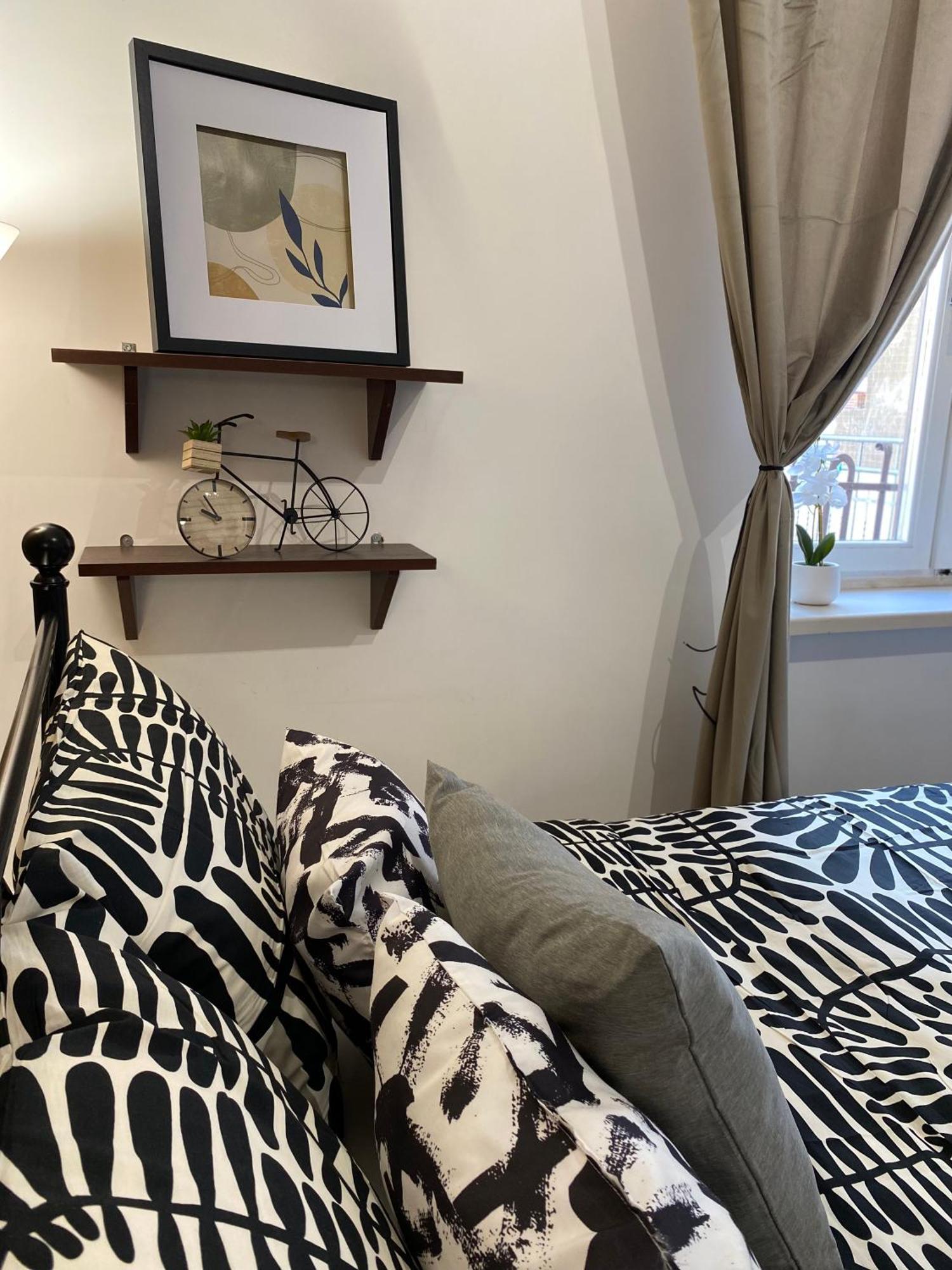 Apartamento Sparrow In Kazimierz Cracóvia