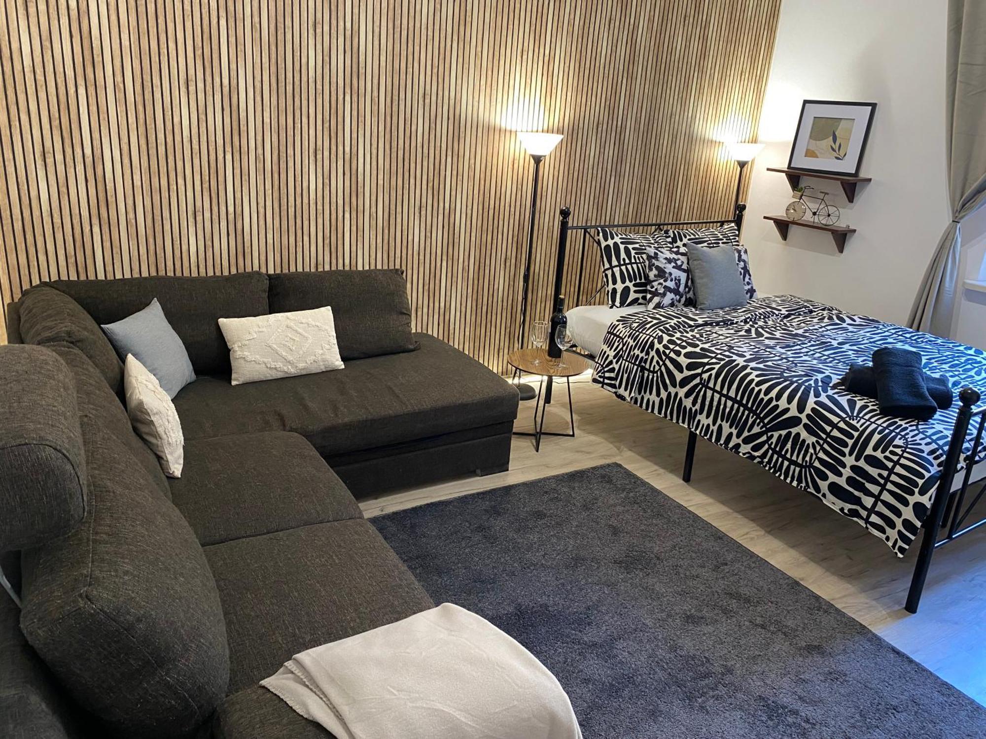 Apartamento Sparrow In Kazimierz *