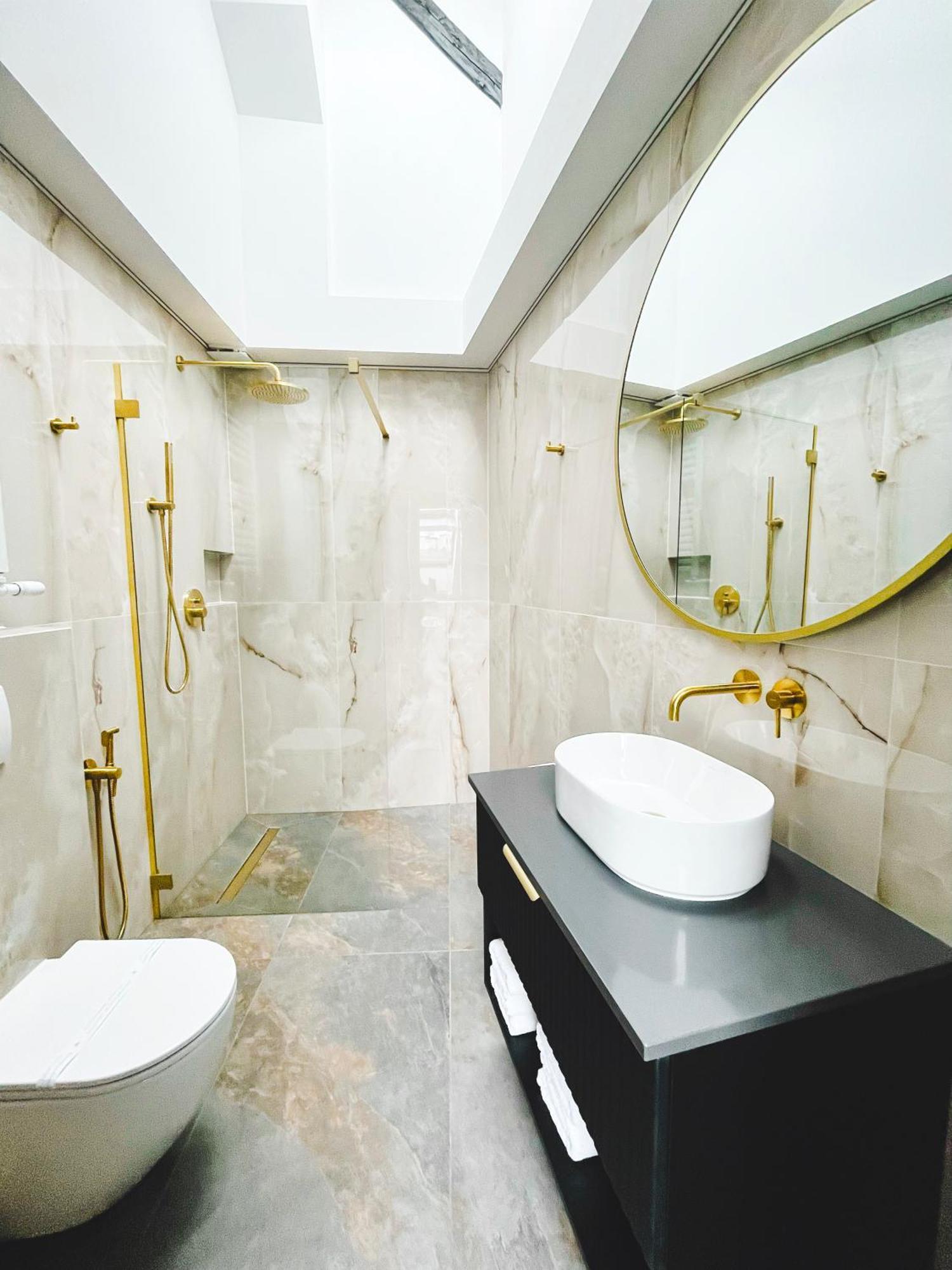 Apartament Exclusive Bdsm - Adults Only *