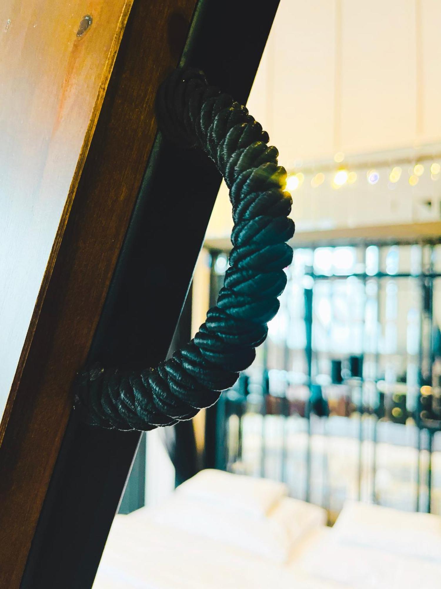 Apartament Exclusive Bdsm - Adults Only Kraków