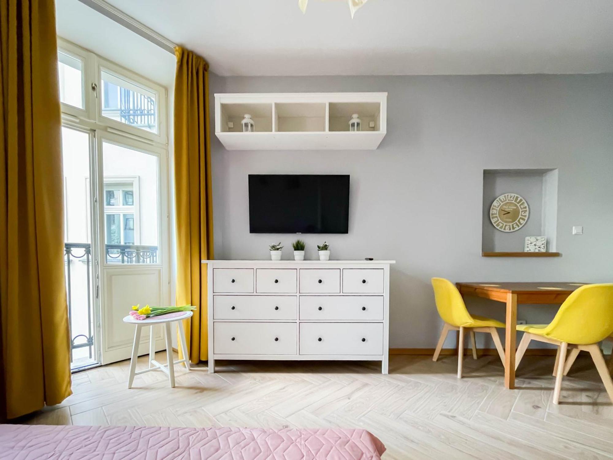 Apartament Top Near Wawel *