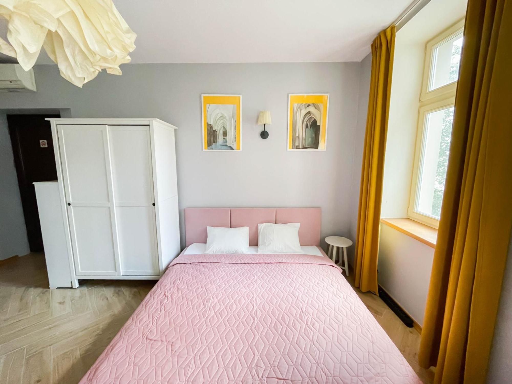 Top Near Wawel Apartament *