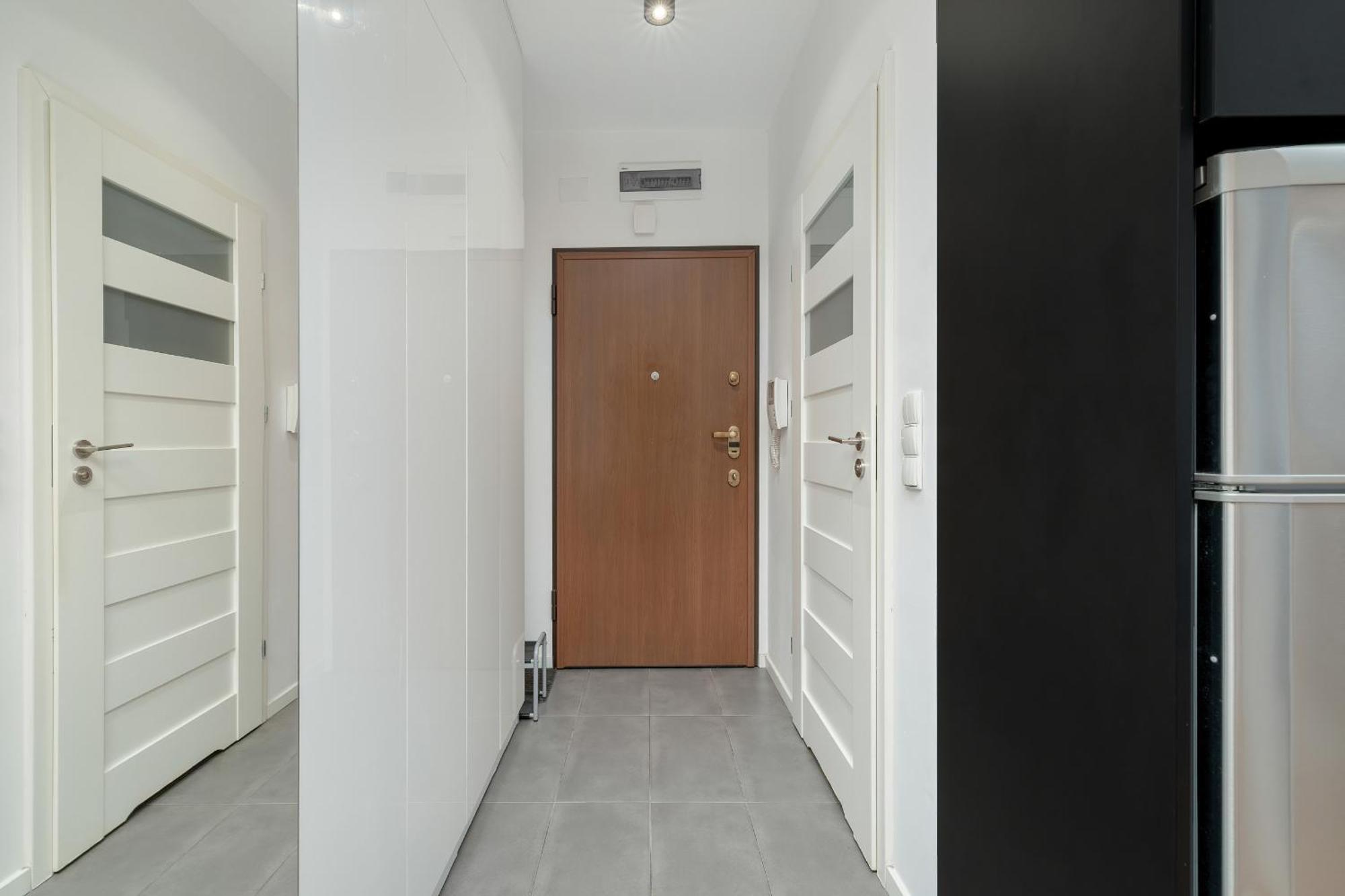 Cosy Arianska For 3 In Cracow Center By Renters * Krakow