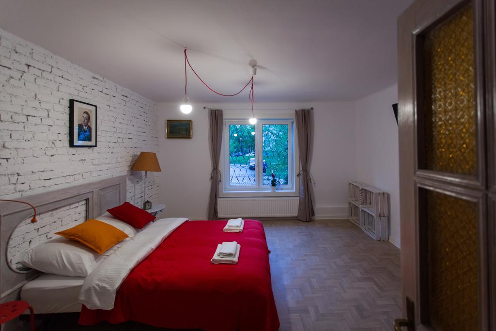Pilotow 87 Appartement Krakau