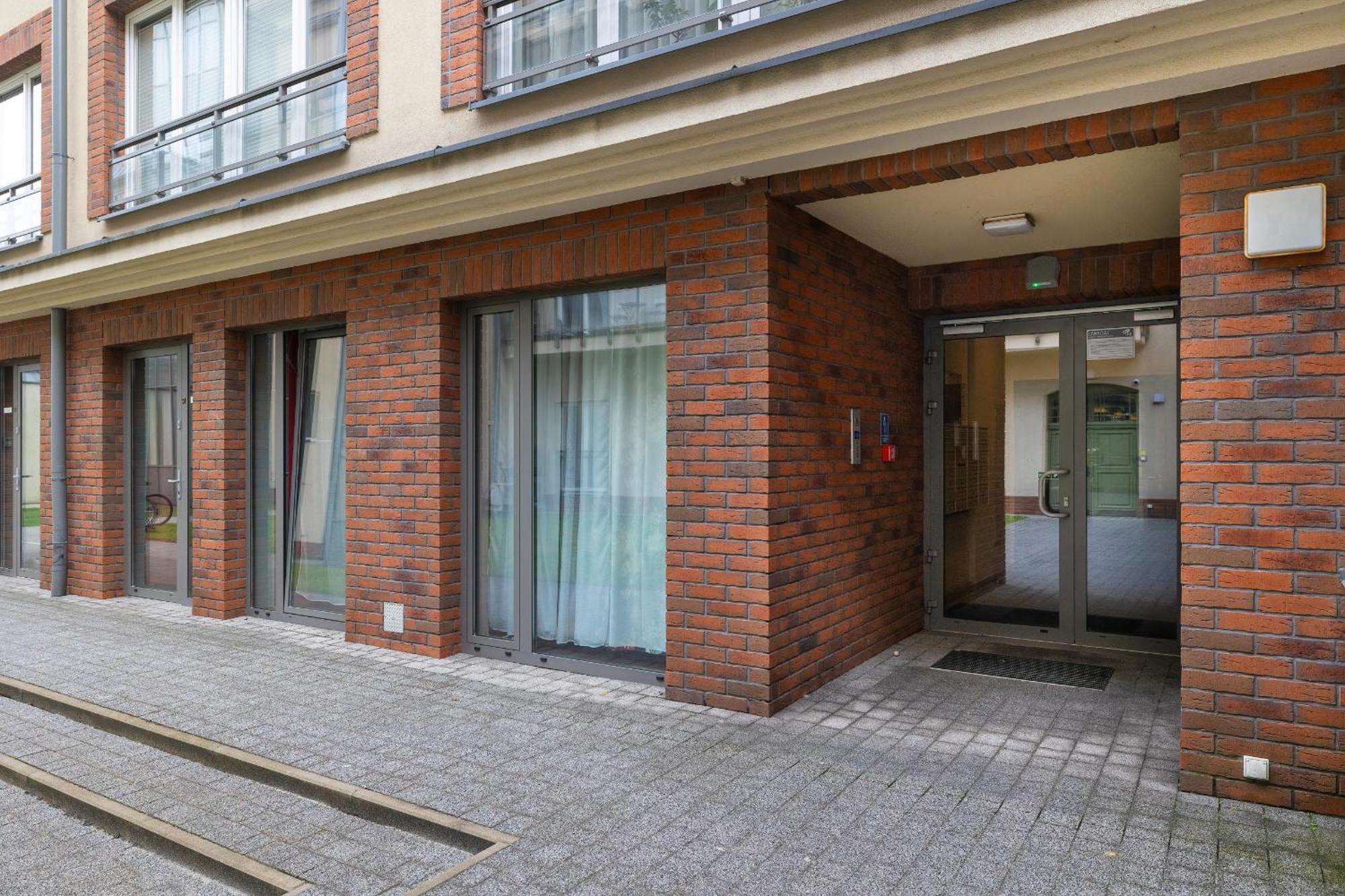 Cosy Arianska For 3 In Cracow Center By Renters Apartment
