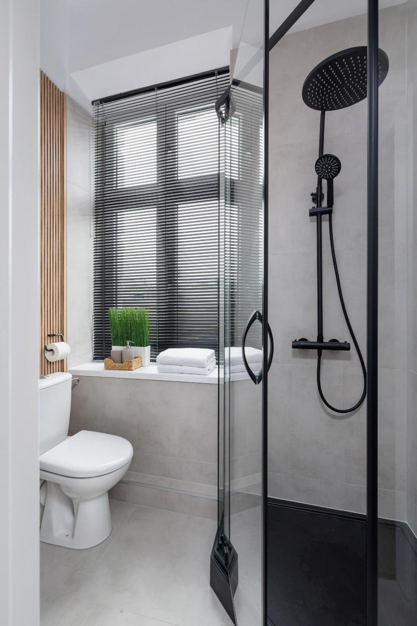 Apartament Bulwary Wislane Celna By Renters