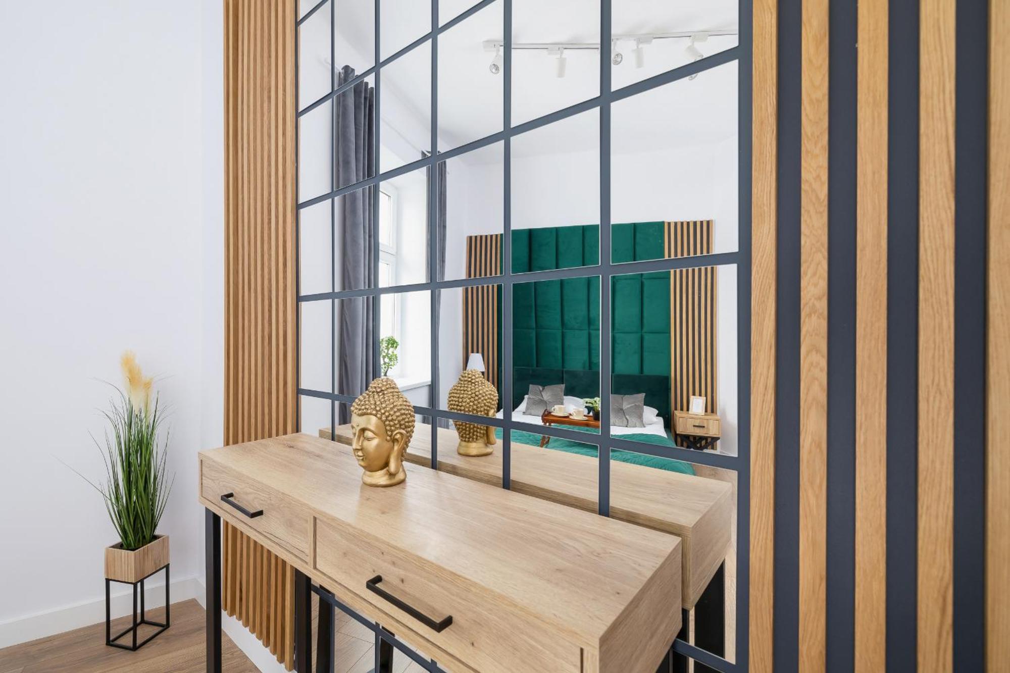 Apartament Bulwary Wislane Celna By Renters Apartment *