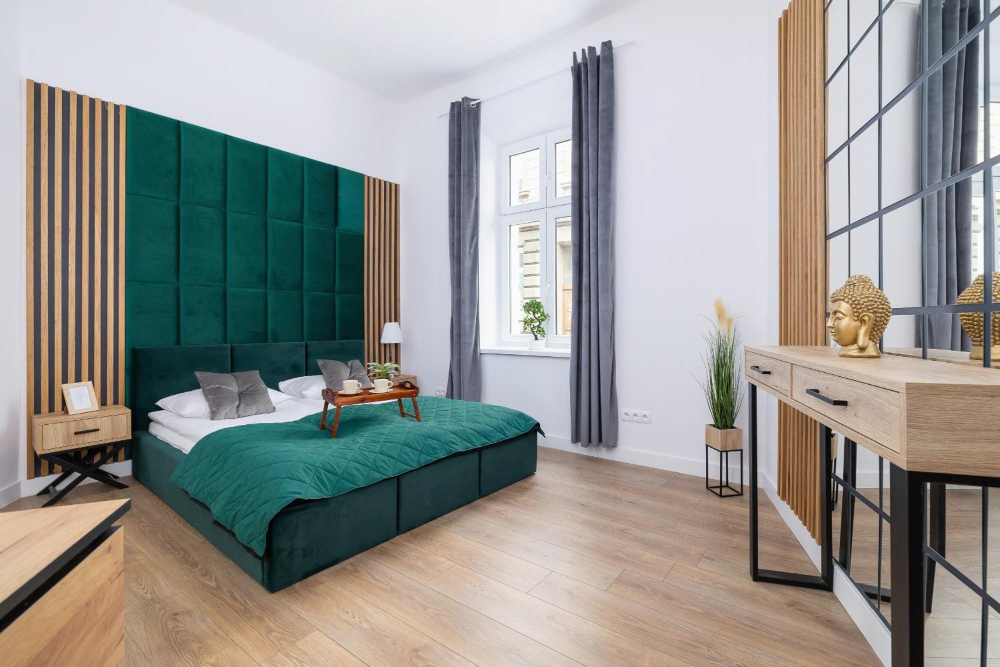 Apartment Apartament Bulwary Wislane Celna By Renters